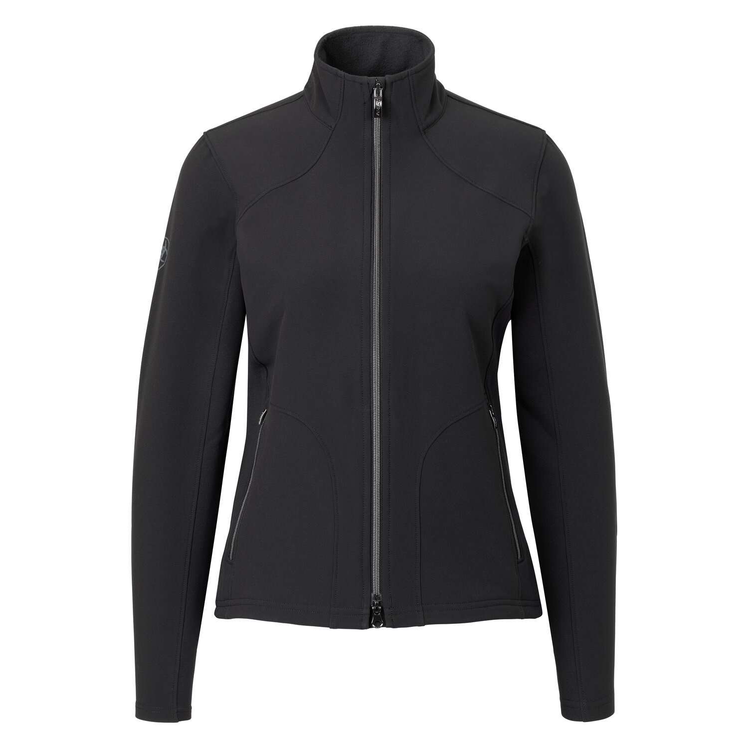 ARIAT Sweatshirt Boreas Full Zip – Ansicht 1