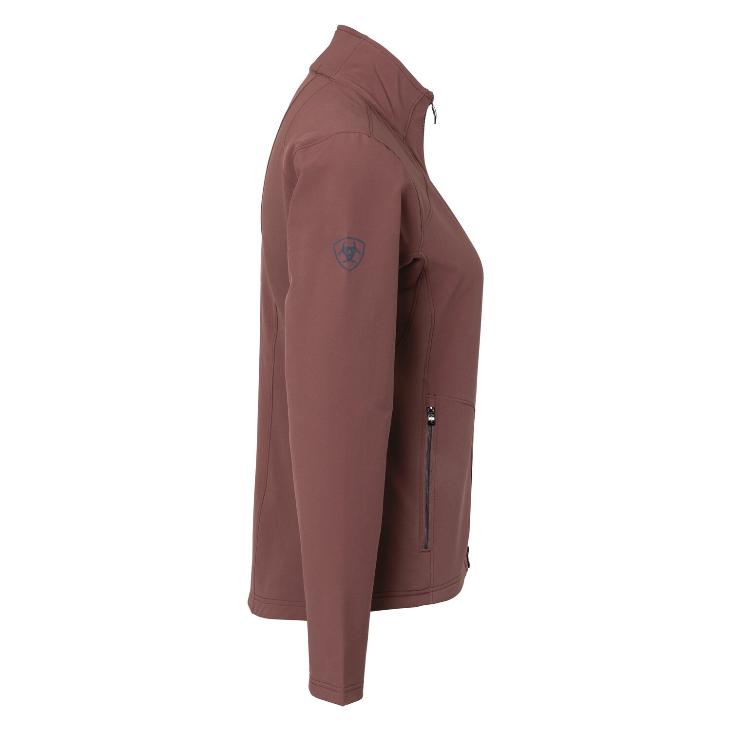 ARIAT Sweatshirt Boreas Full Zip – Ansicht 3