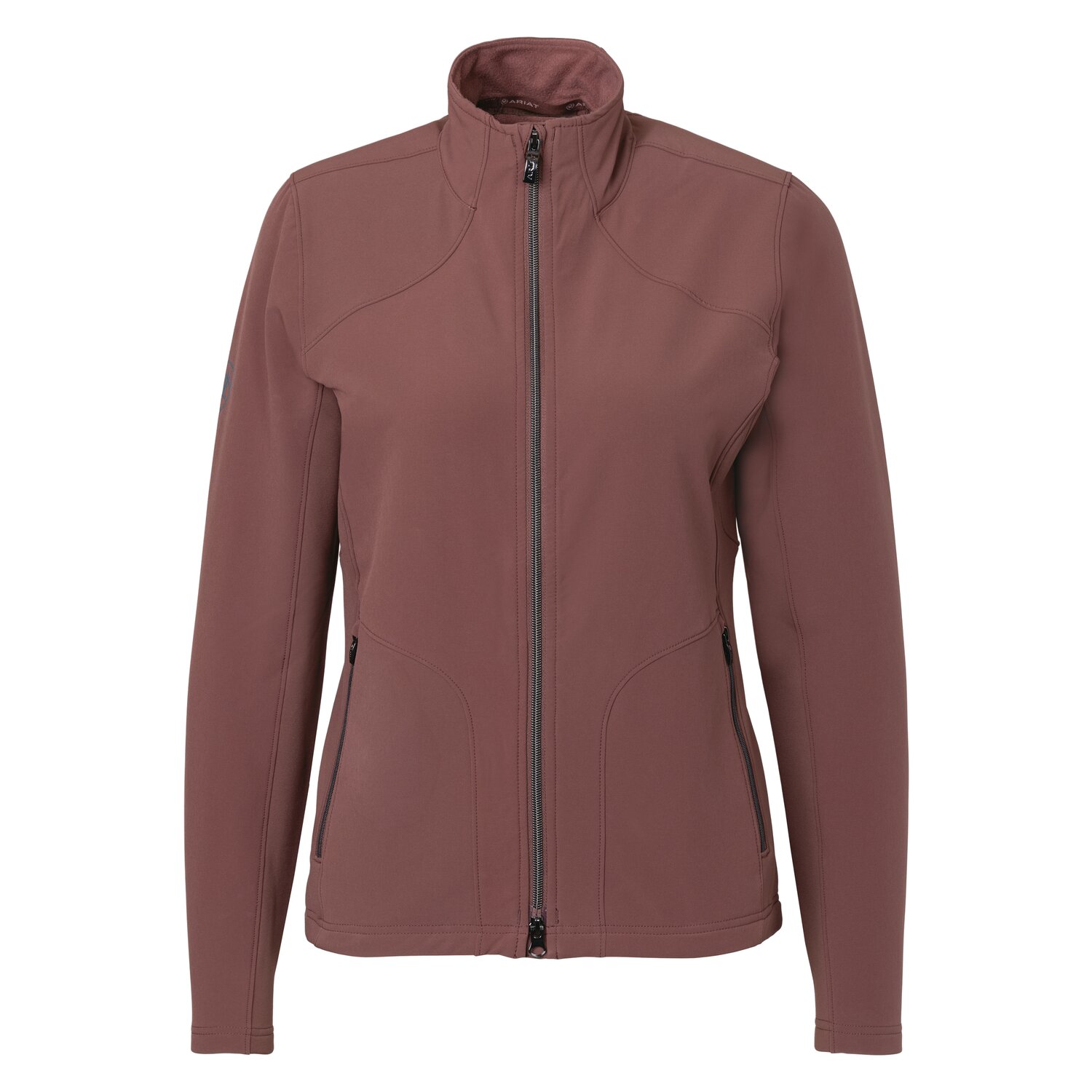 ARIAT Sweatshirt Boreas Full Zip – Ansicht 1