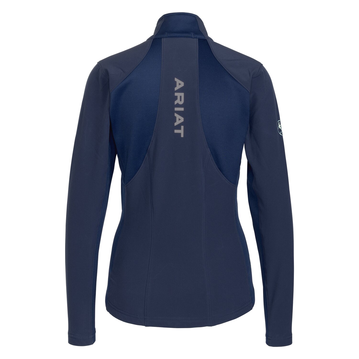 ARIAT Sweatshirt Boreas Full Zip – Ansicht 2