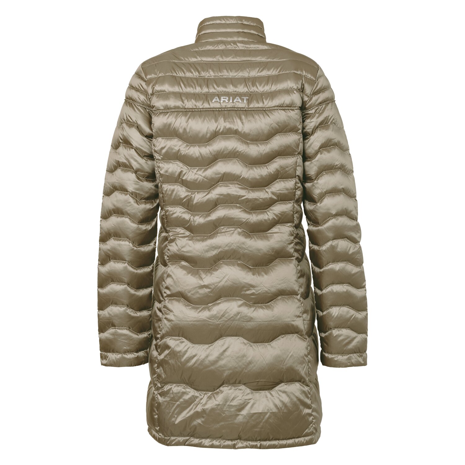 ARIAT Daunenmantel Ideal Down – Ansicht 2