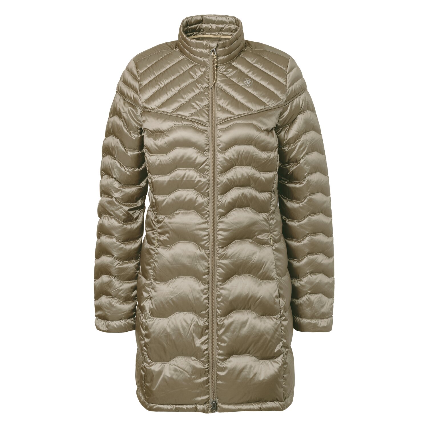 ARIAT Daunenmantel Ideal Down – Ansicht 5