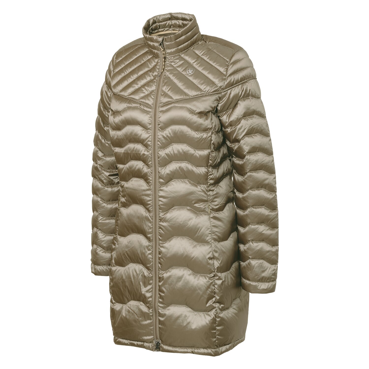 ARIAT Daunenmantel Ideal Down – Ansicht 6