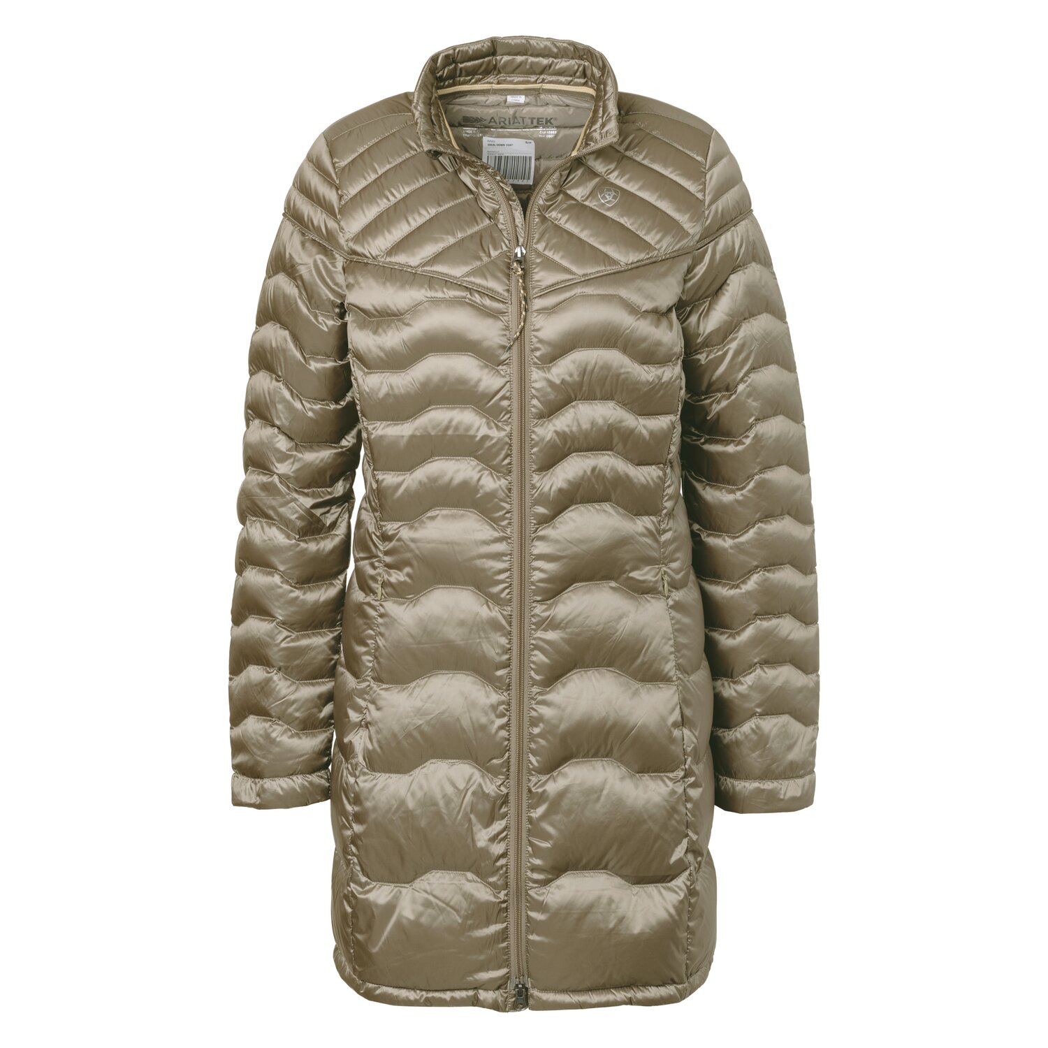 ARIAT Daunenmantel Ideal Down – Ansicht 1