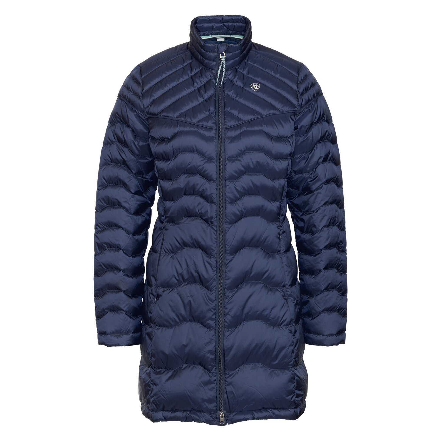 ARIAT Daunenmantel Ideal Down – Ansicht 2