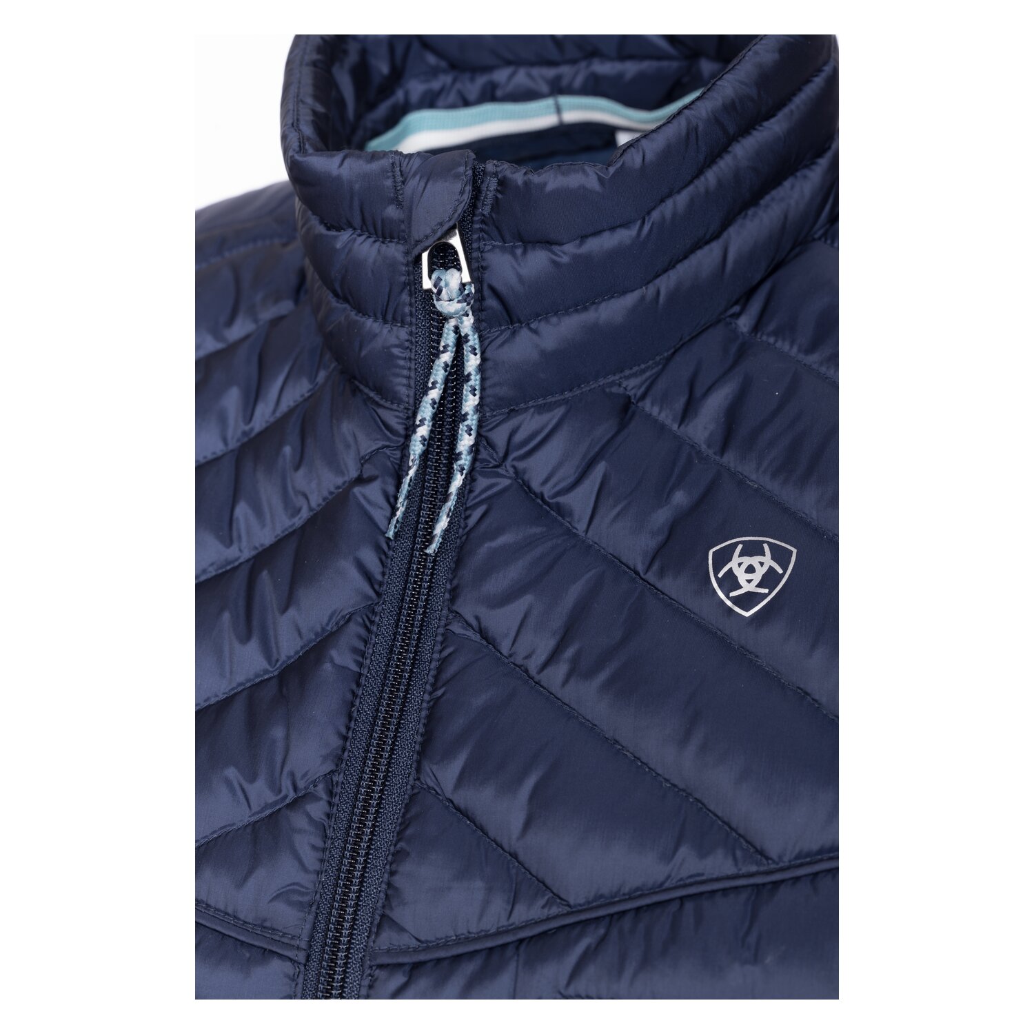 ARIAT Daunenmantel Ideal Down – Ansicht 6