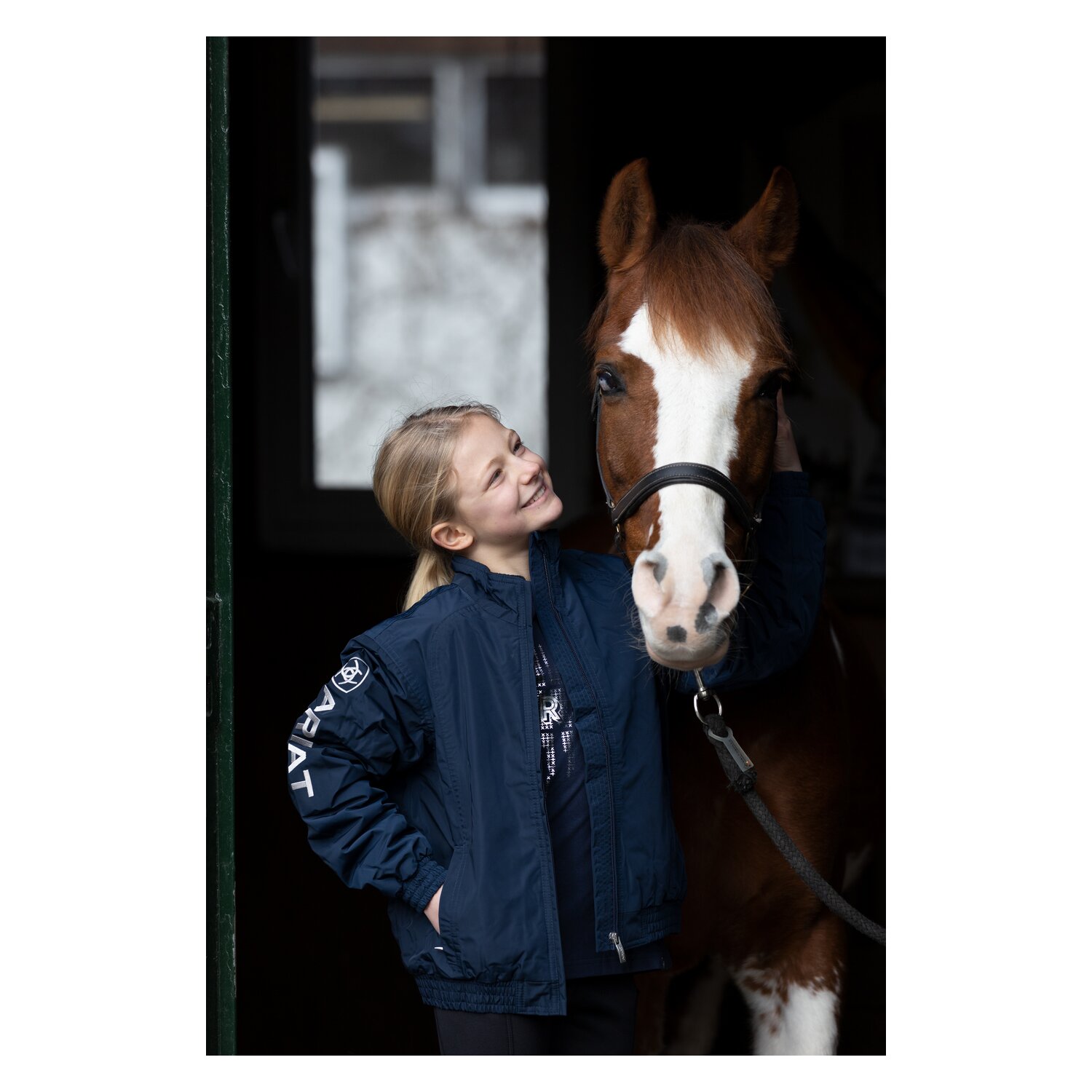 ARIAT Stable Jacket – Ansicht 9