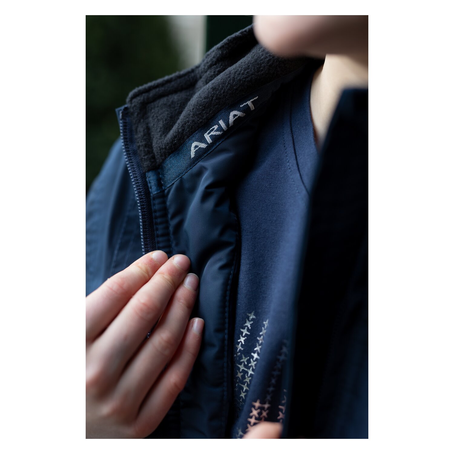 ARIAT Stable Jacket – Ansicht 7