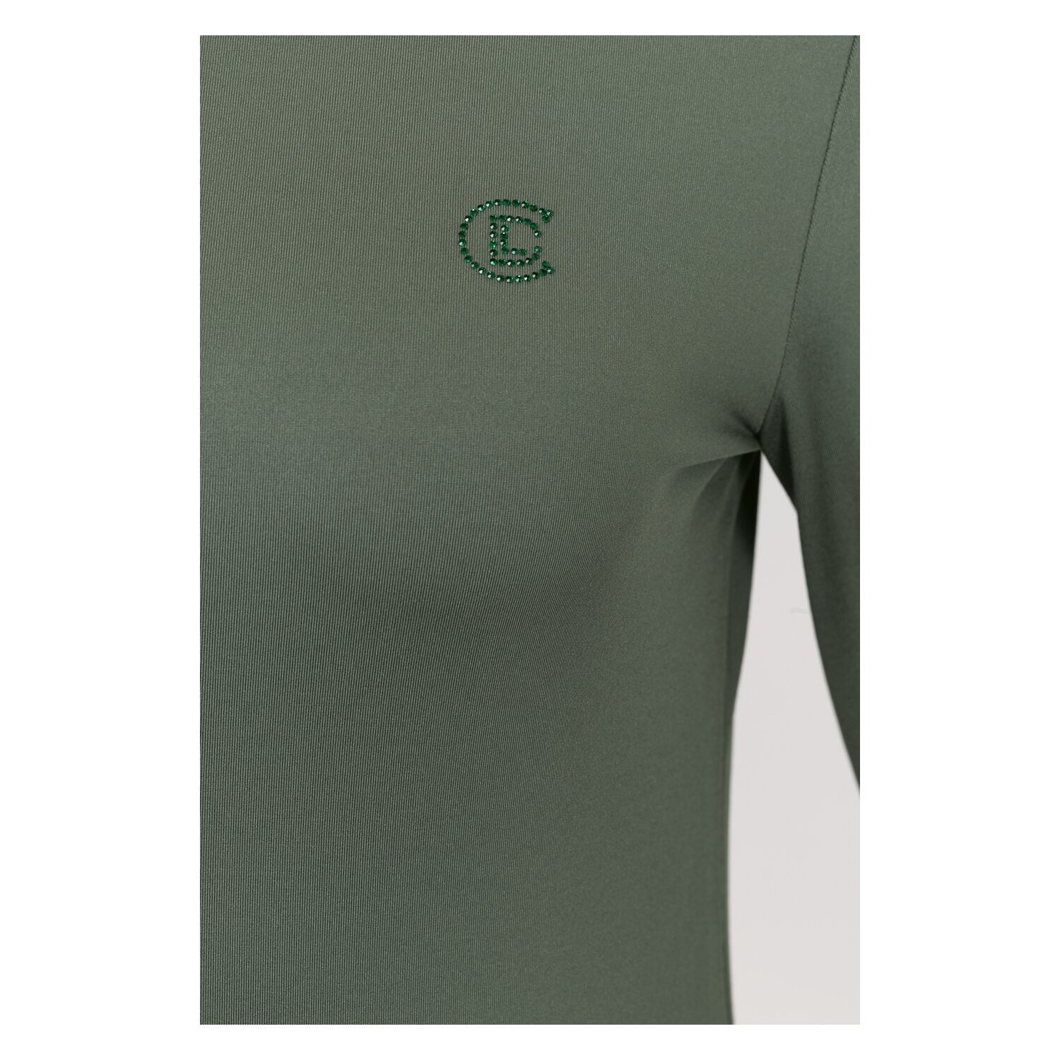 Cheval de Luxe Langarmshirt – Ansicht 10