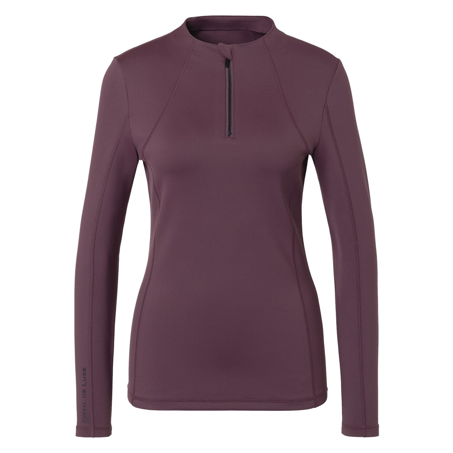 Cheval de Luxe Funktionsshirt &ndash; Ansicht 2