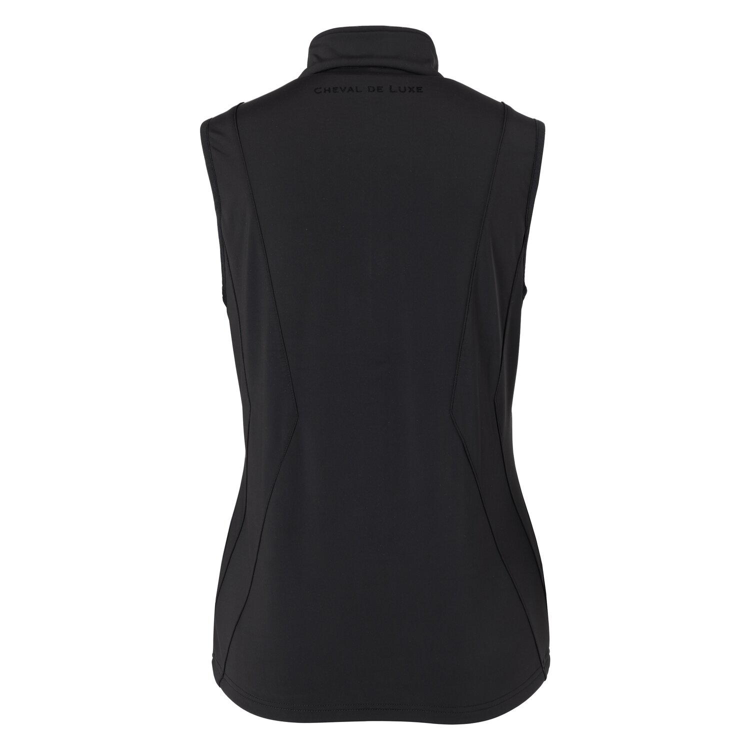 Cheval de Luxe Funktionsweste – Ansicht 2