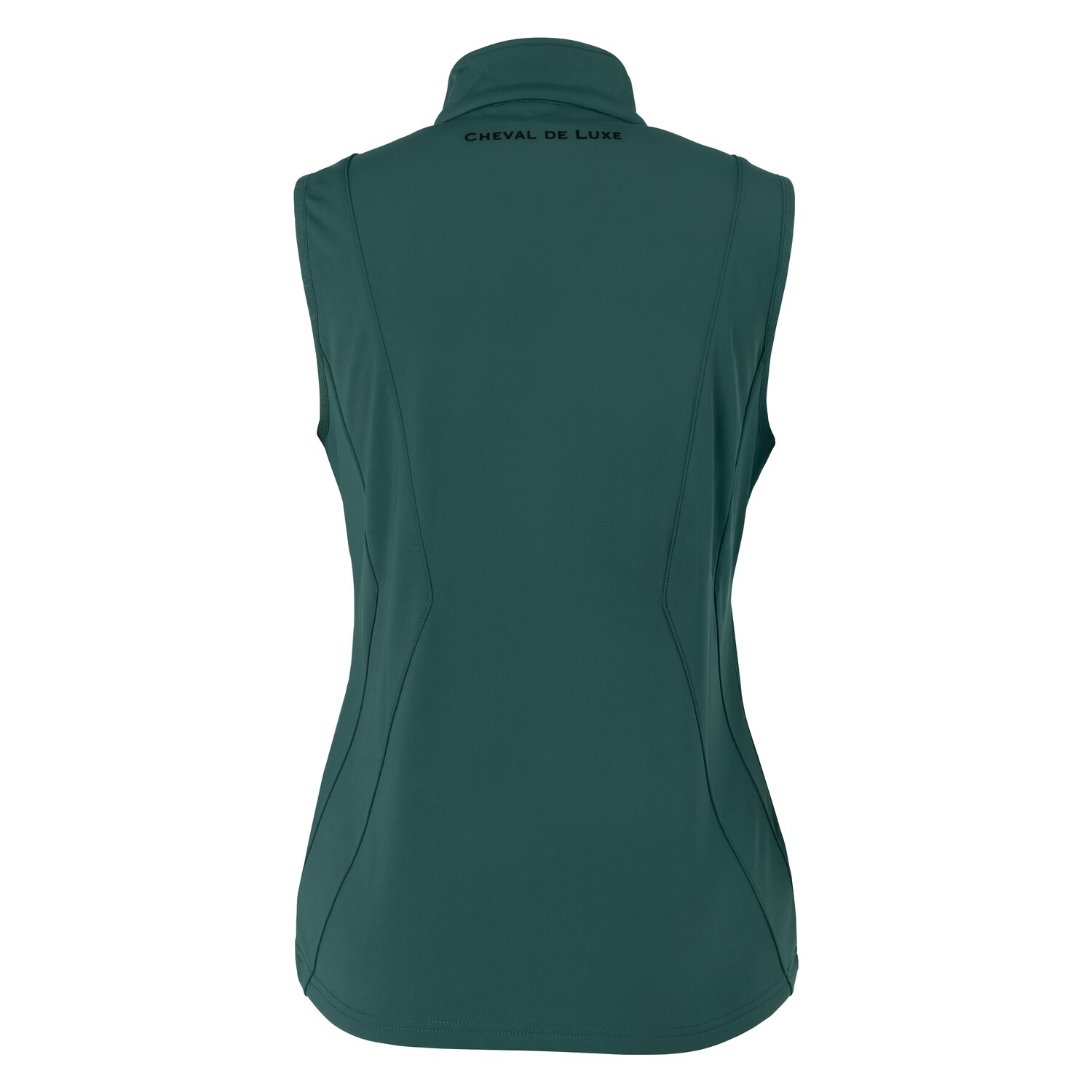 Cheval de Luxe Funktionsweste – Ansicht 2