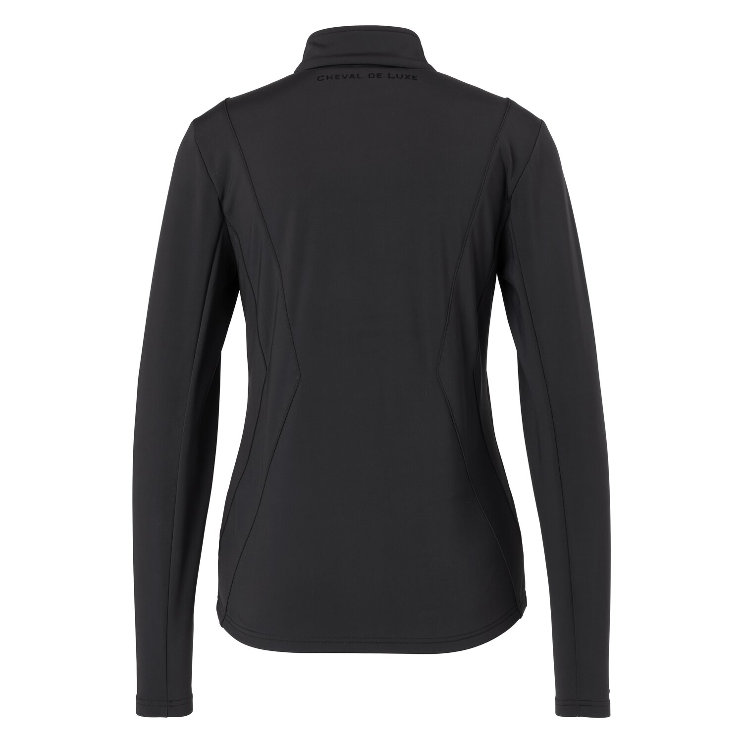 Cheval de Luxe Funktions-Sweatjacke &ndash; Ansicht 2