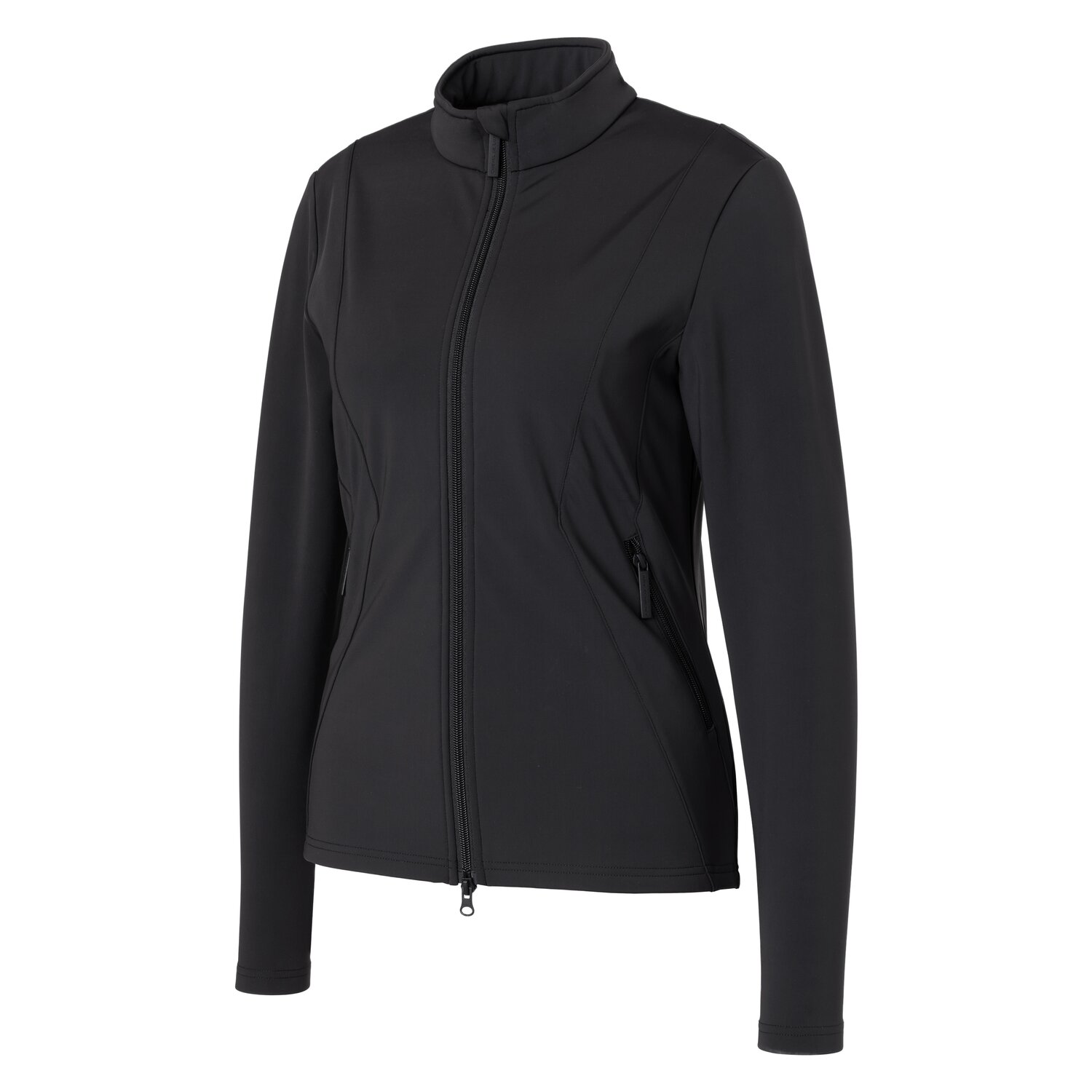 Cheval de Luxe Funktions-Sweatjacke &ndash; Ansicht 3