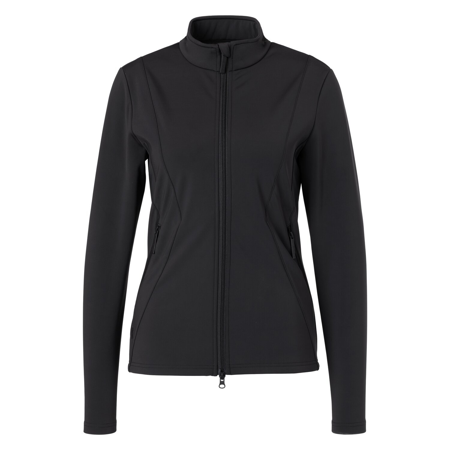 Cheval de Luxe Funktions-Sweatjacke &ndash; Ansicht 1