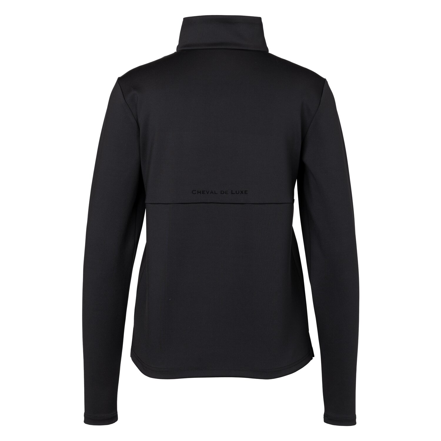 Cheval de Luxe Funktions-Sweatshirt &ndash; Ansicht 3