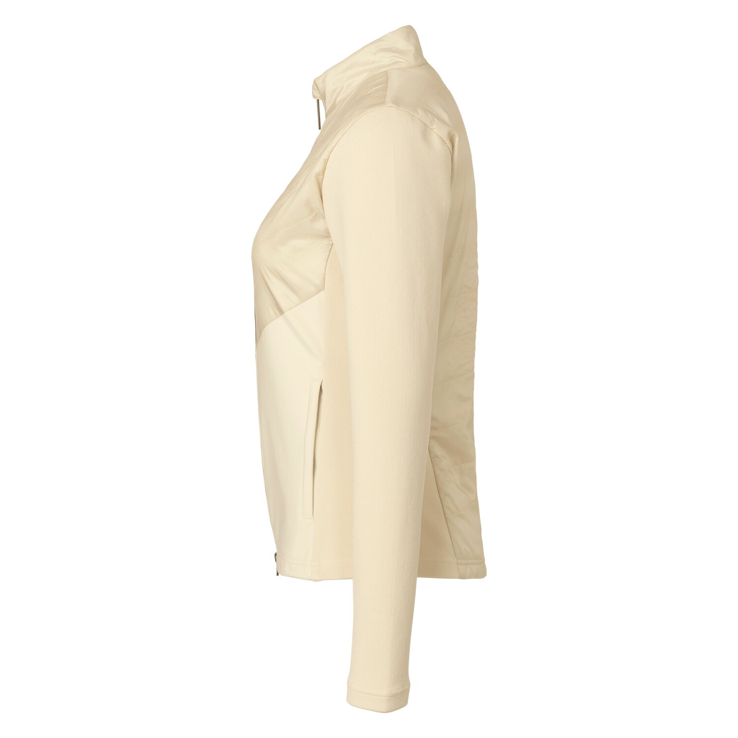 Cheval de Luxe Hybrid-Jacke – Ansicht 3