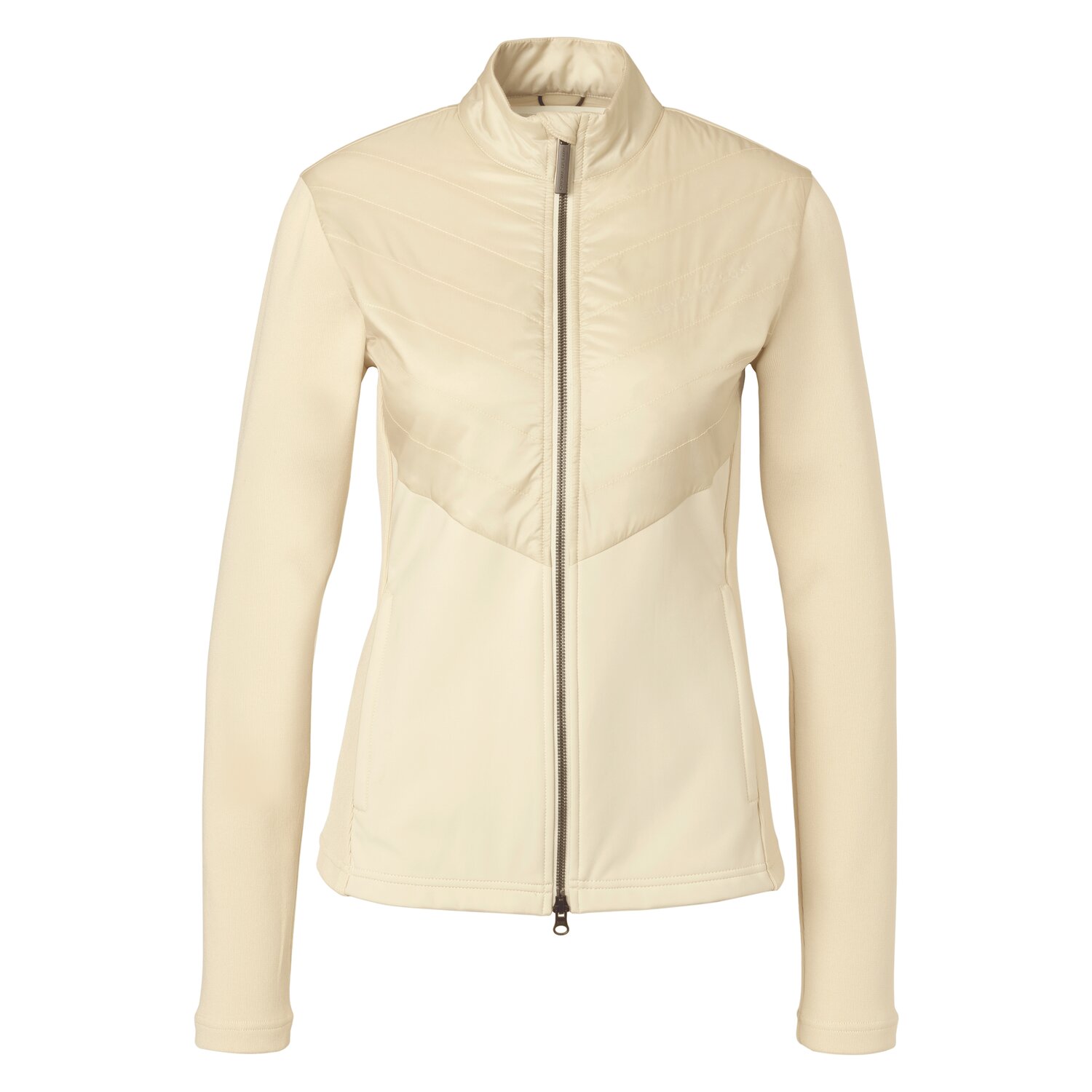 Cheval de Luxe Hybrid-Jacke – Ansicht 4