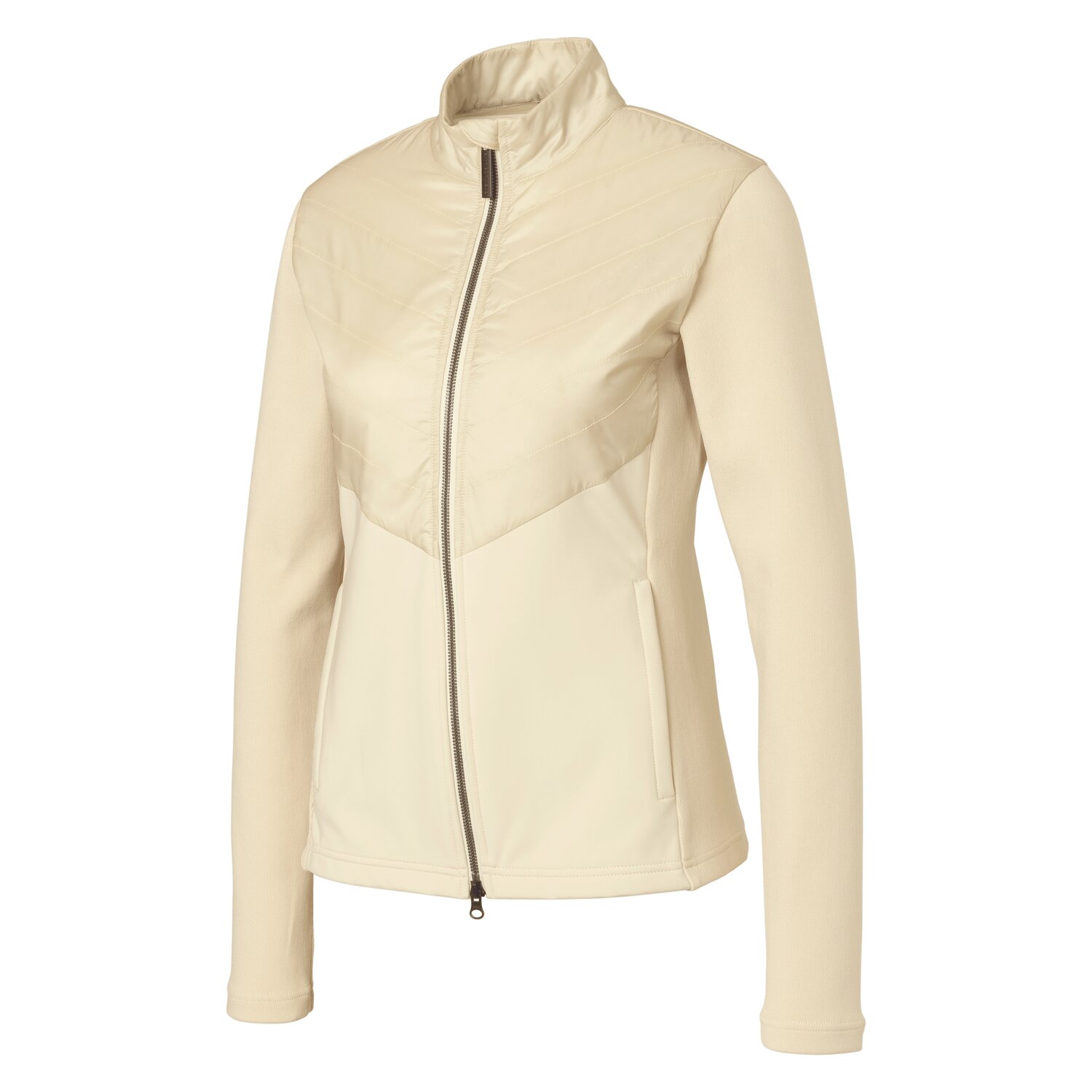 Cheval de Luxe Hybrid-Jacke – Ansicht 5