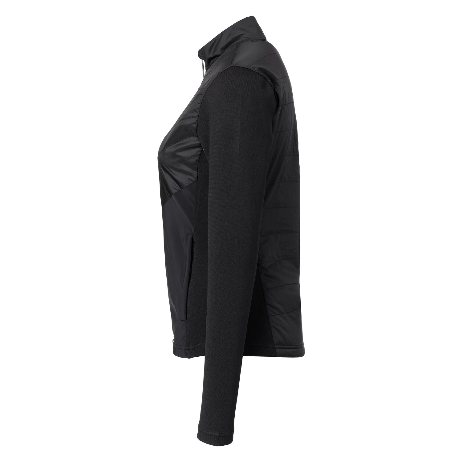 Cheval de Luxe Hybrid-Jacke – Ansicht 3