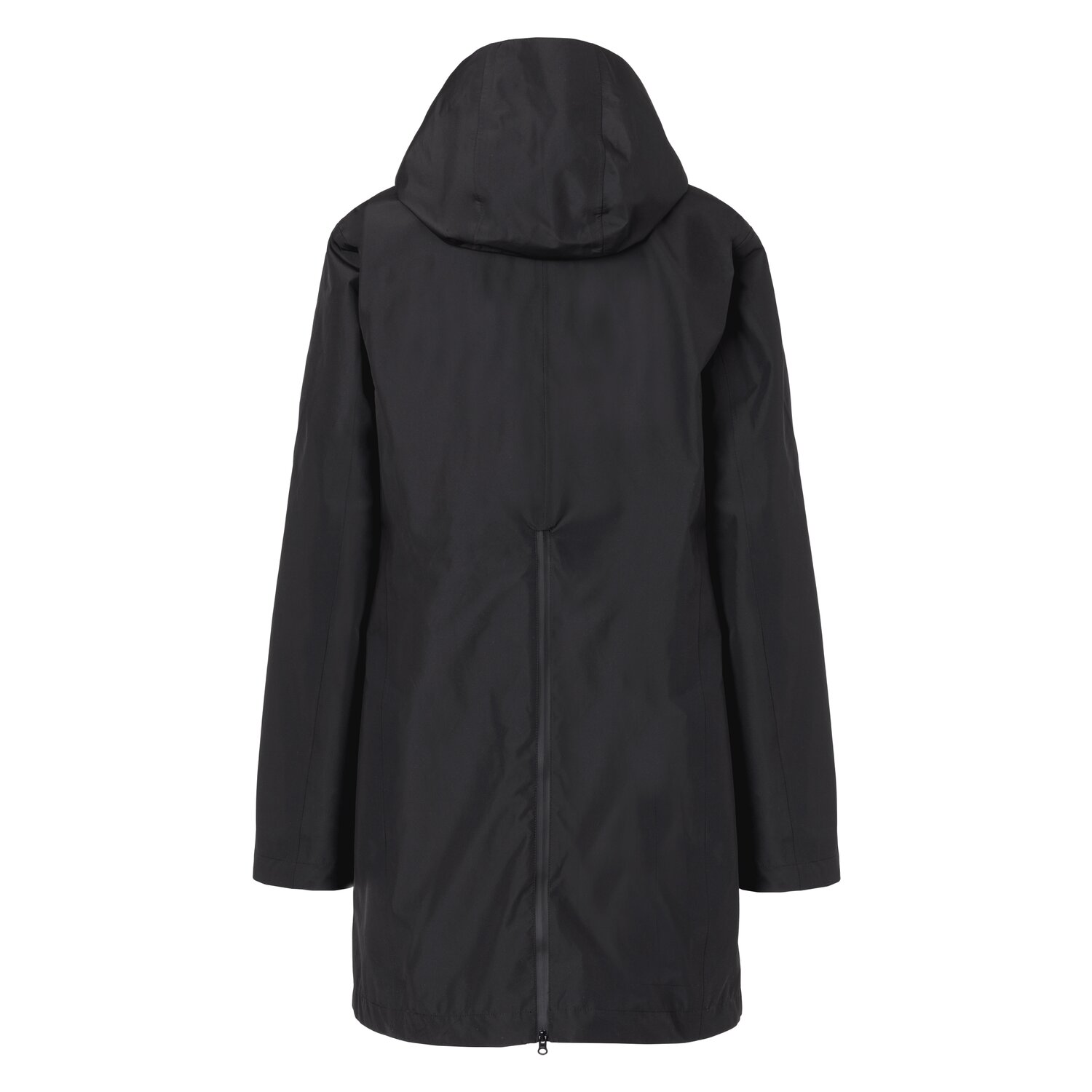 Cheval de Luxe Parka 3-in1 – Ansicht 3