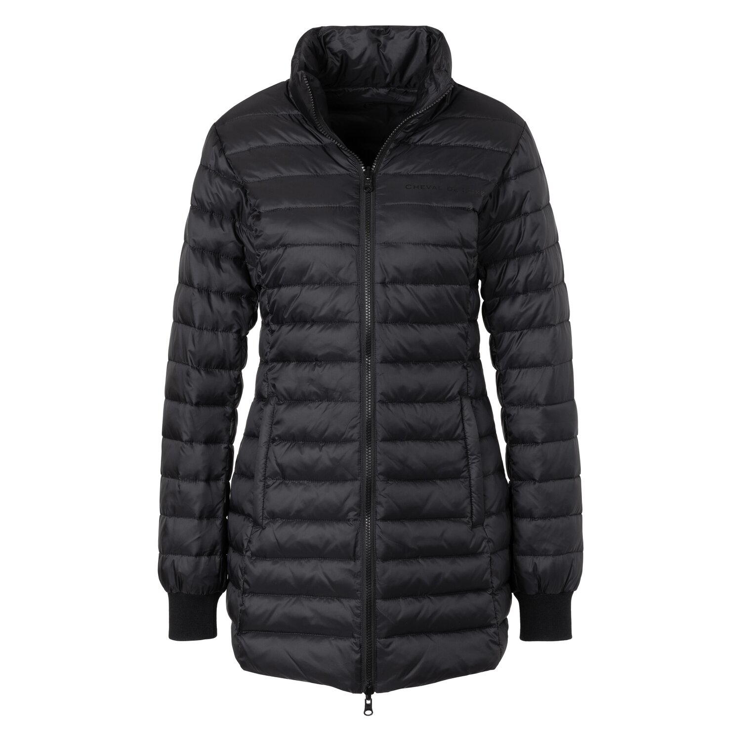 Cheval de Luxe Parka 3-in1 – Ansicht 5