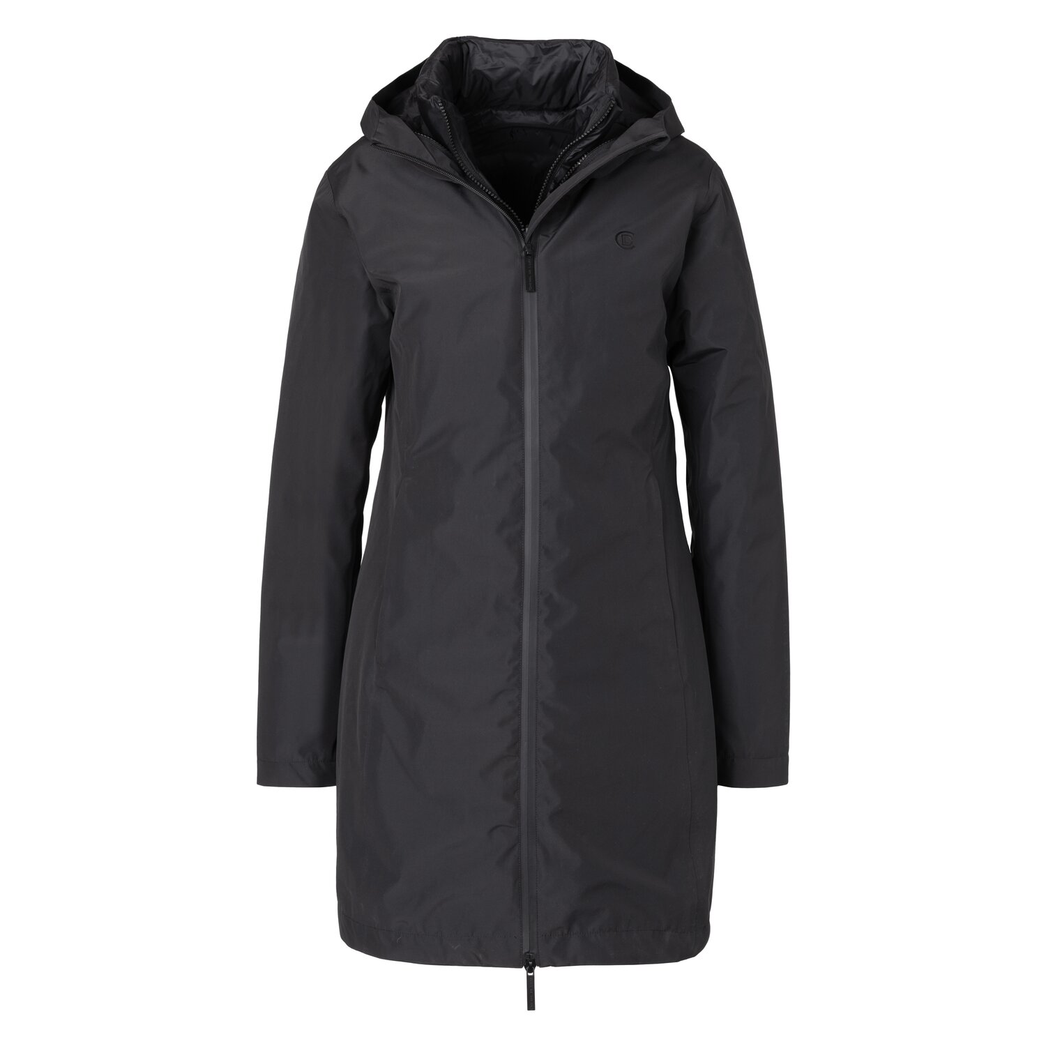 Cheval de Luxe Parka 3-in1 – Ansicht 2