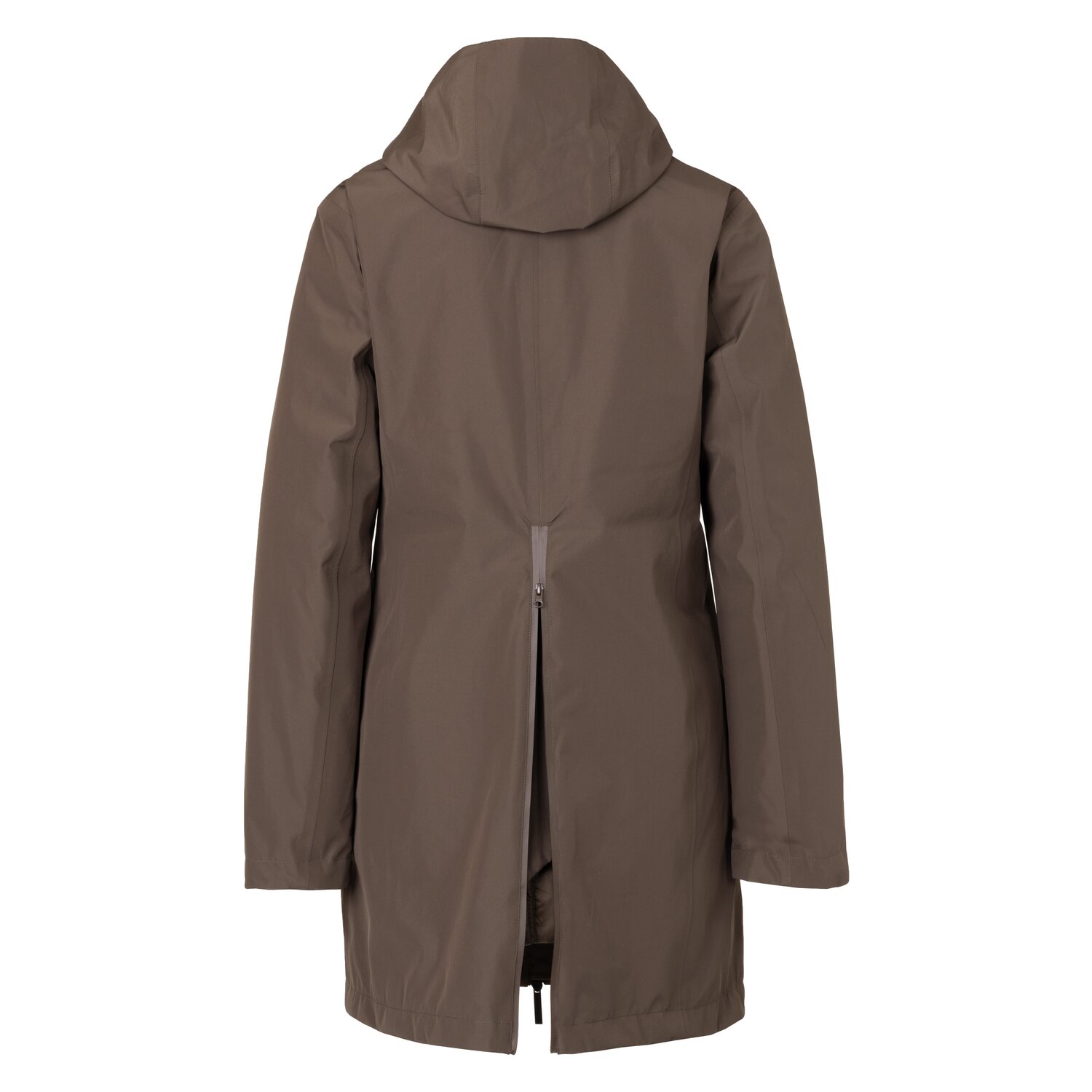 Cheval de Luxe Parka 3-in1 – Ansicht 3