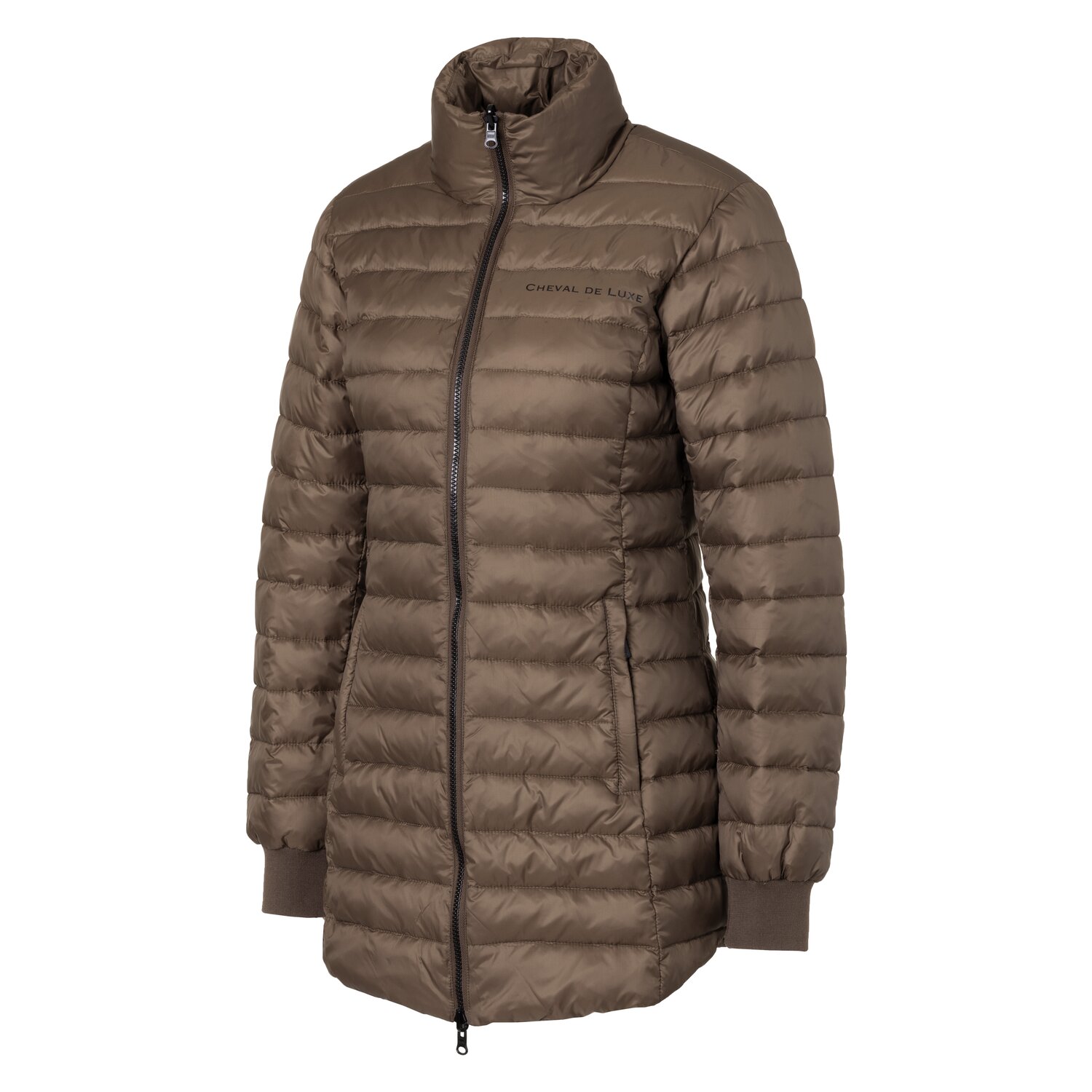 Cheval de Luxe Parka 3-in1 – Ansicht 4