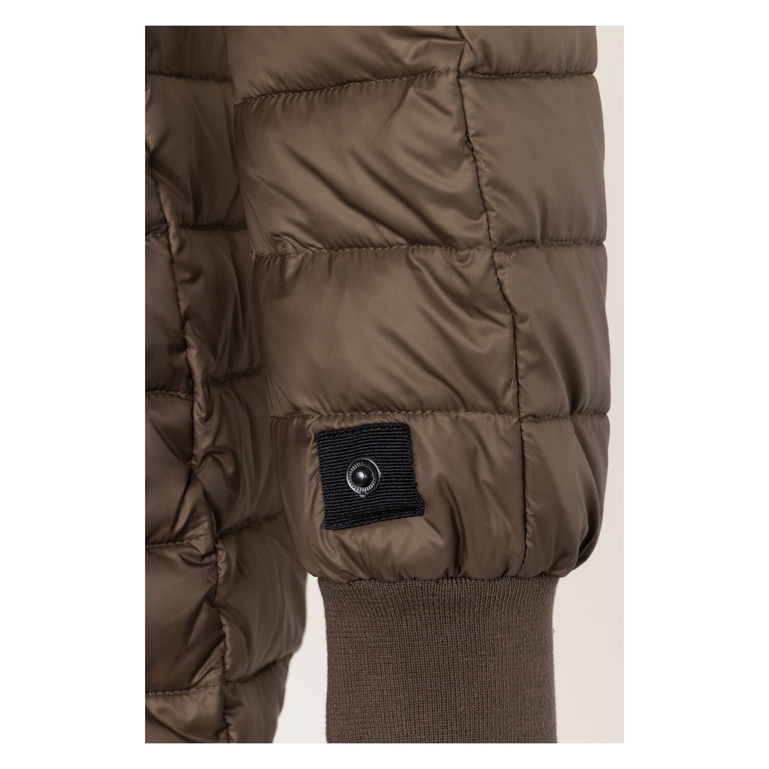 Cheval de Luxe Parka 3-in1 – Ansicht 6