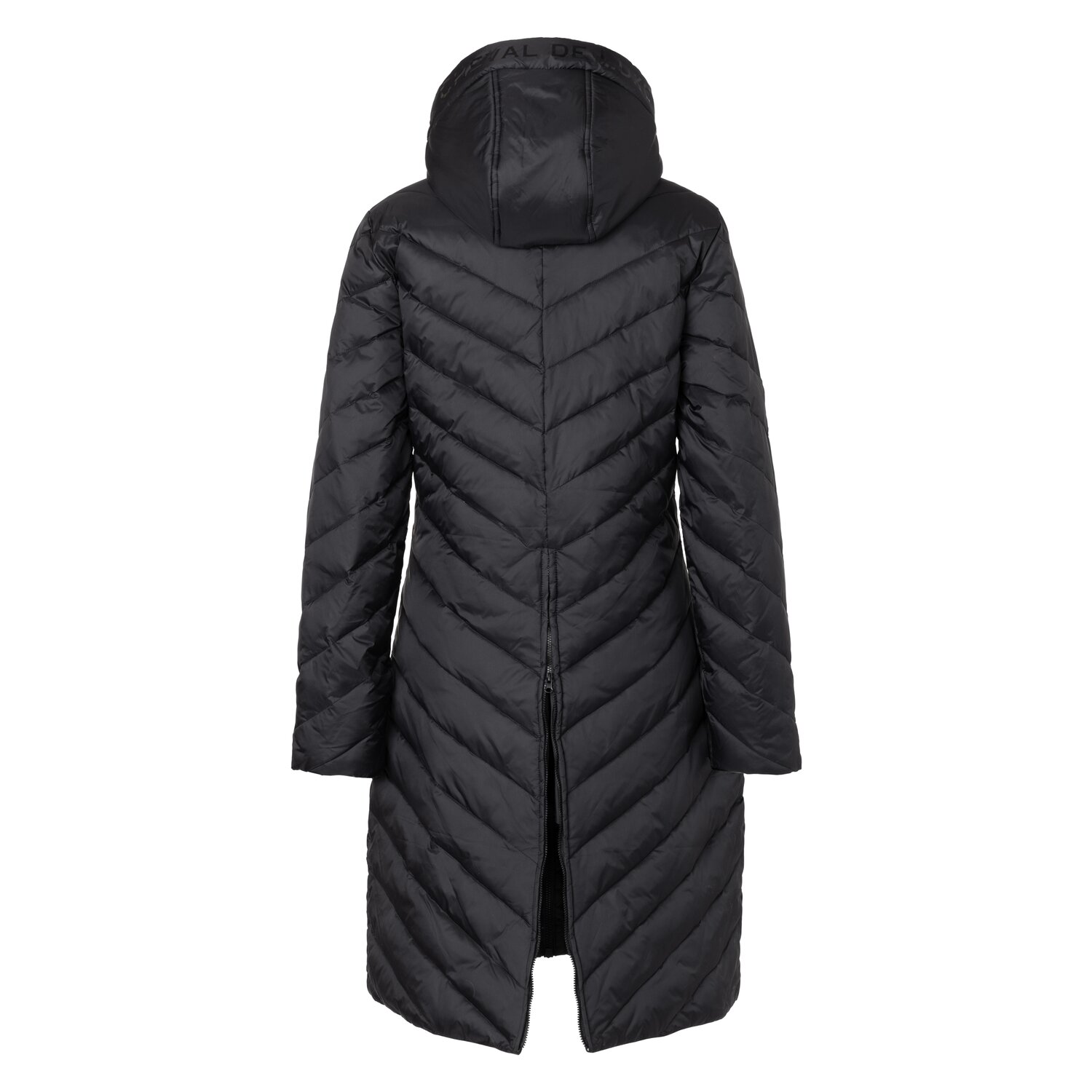 Cheval de Luxe Steppmantel – Ansicht 6