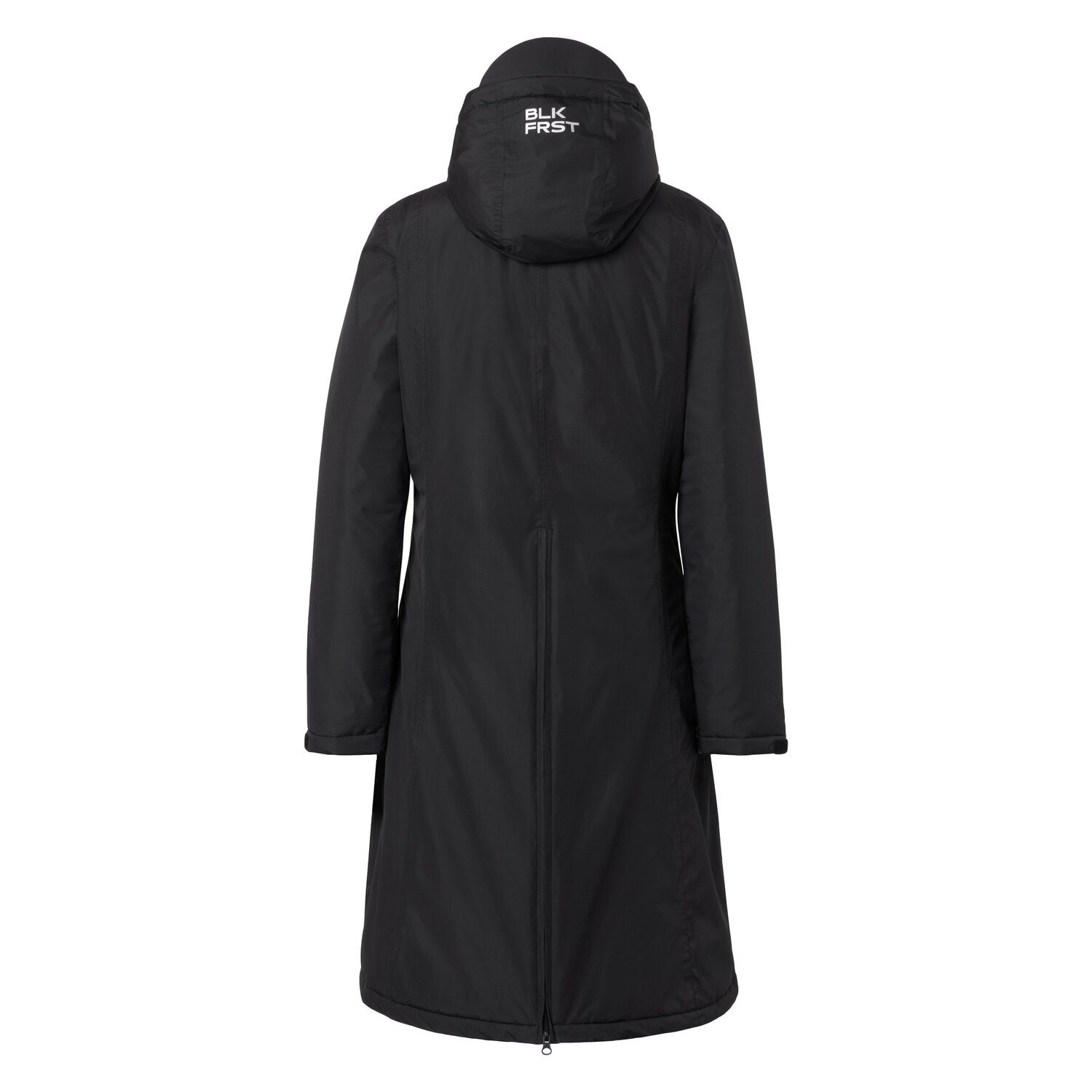 black forest Regenmantel – Ansicht 2