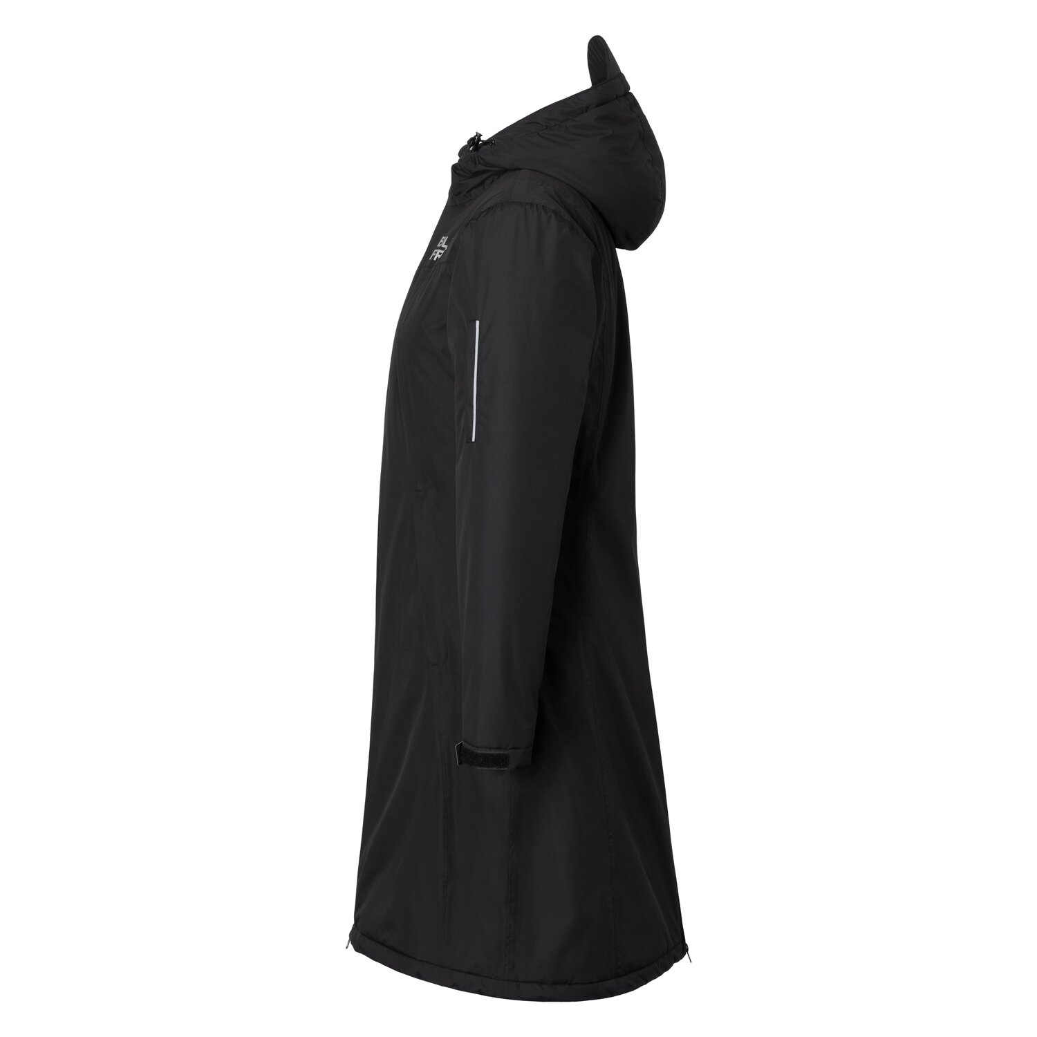 black forest Regenmantel – Ansicht 3