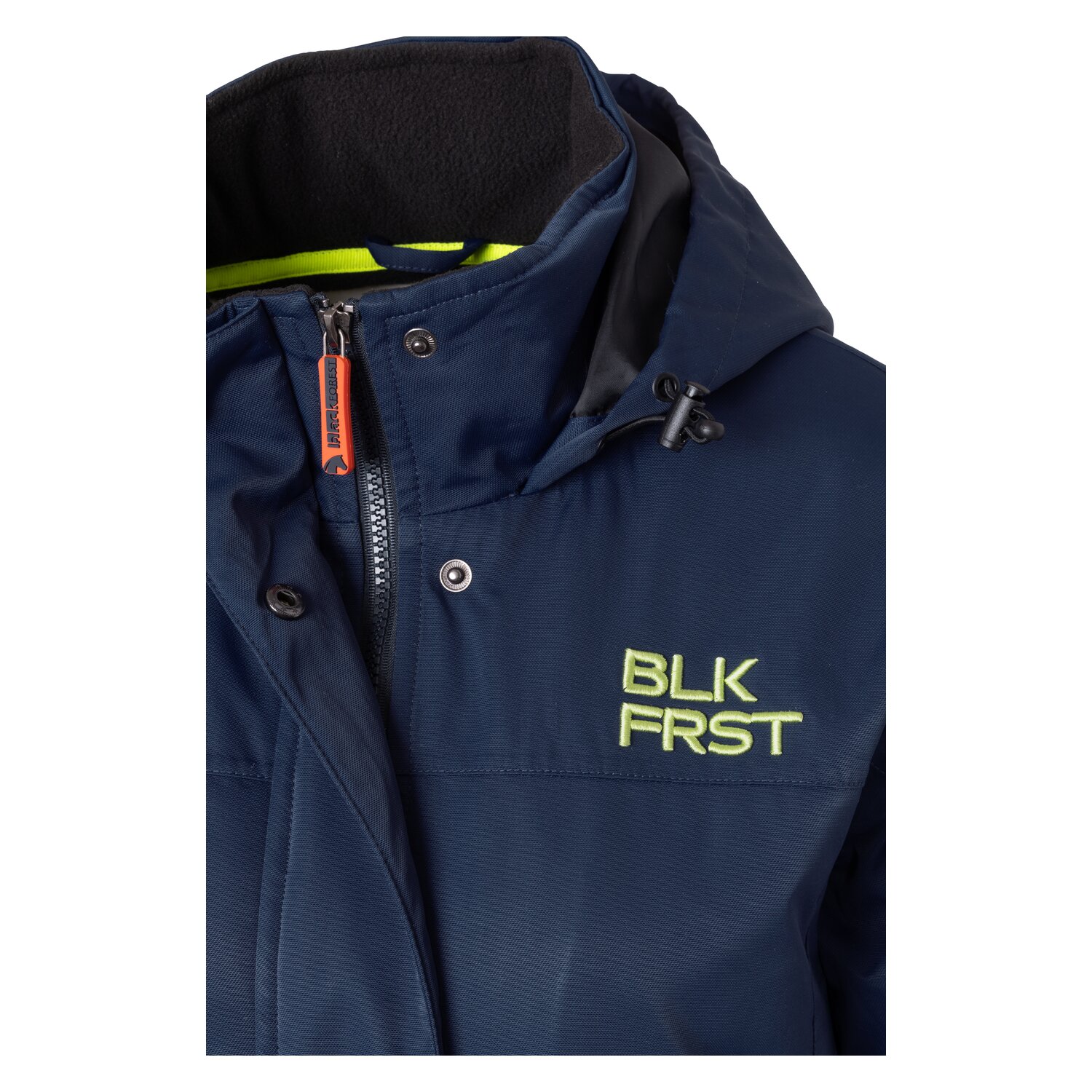 black forest Funktions-Blouson – Ansicht 7