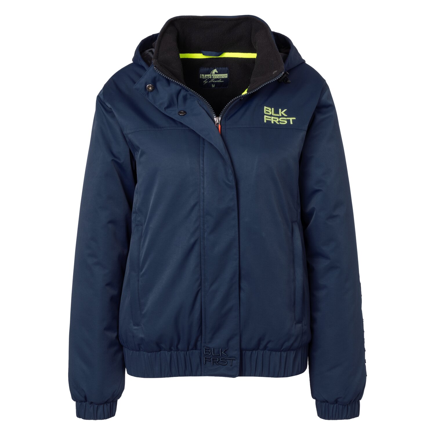 black forest Funktions-Blouson – Ansicht 1