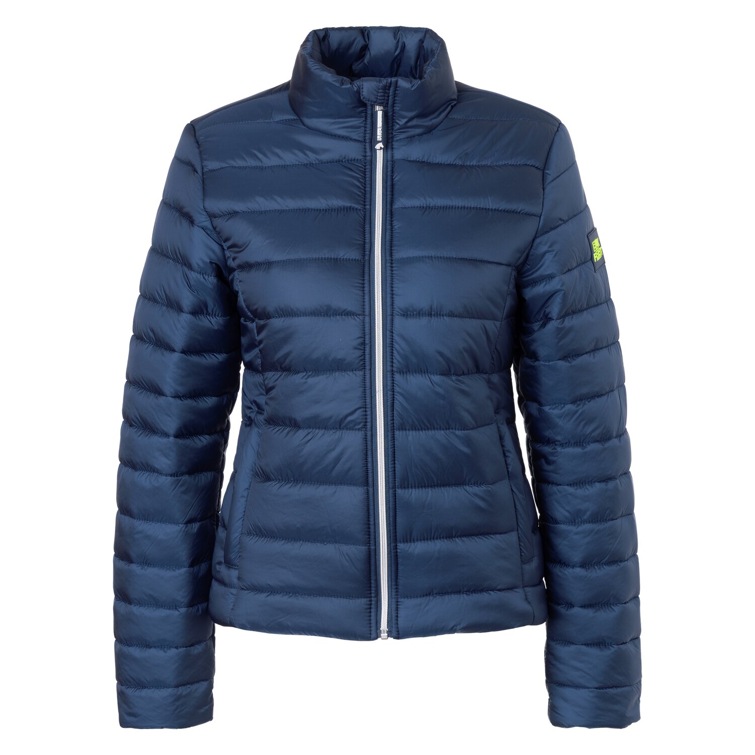 black forest Steppjacke – Ansicht 1