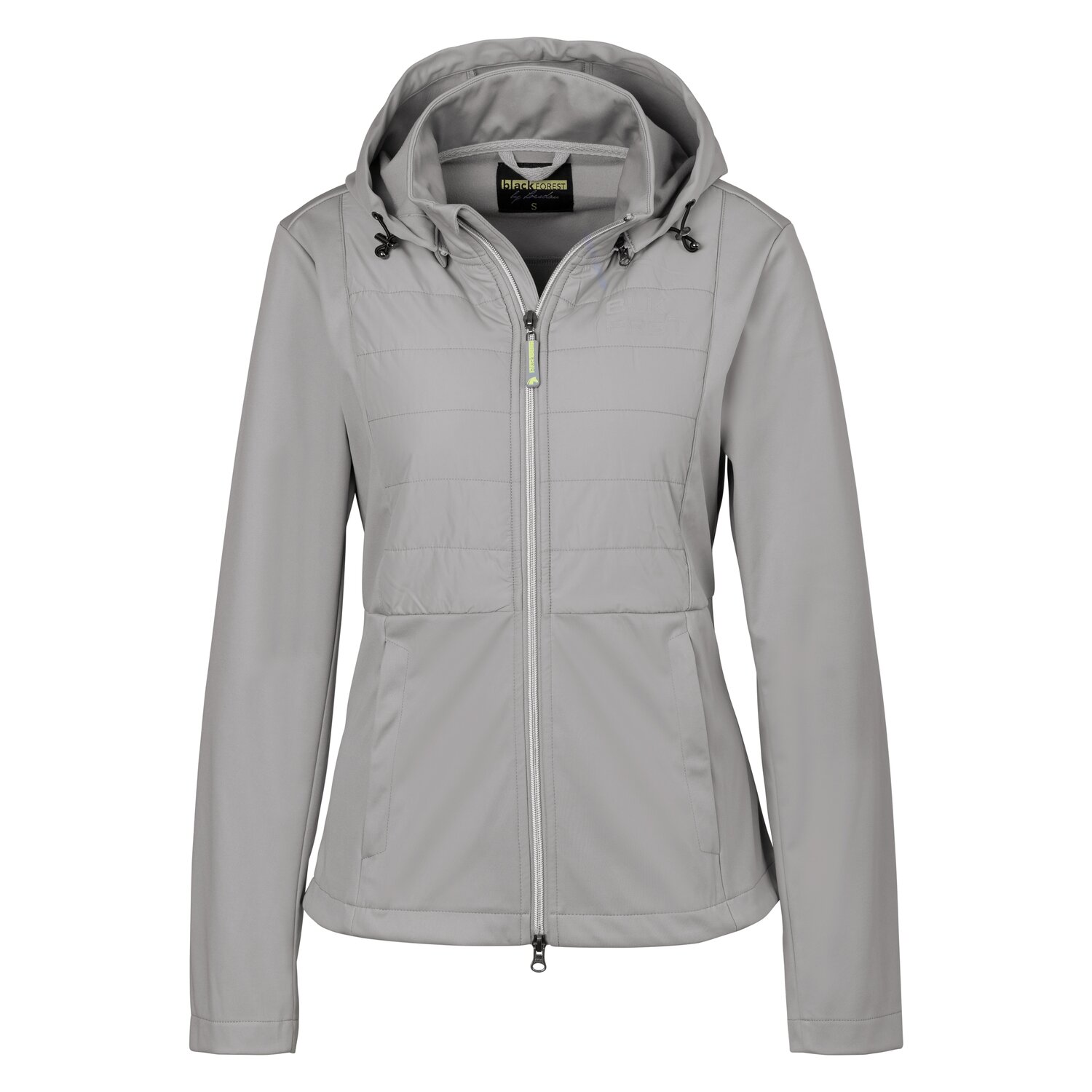 black forest Softshelljacke – Ansicht 1