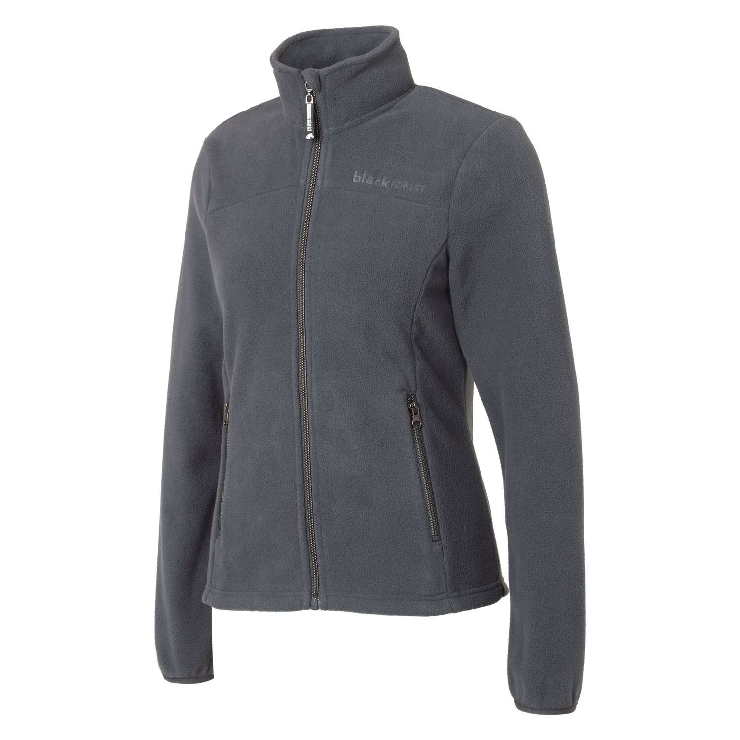 black forest Fleecejacke – Ansicht 5