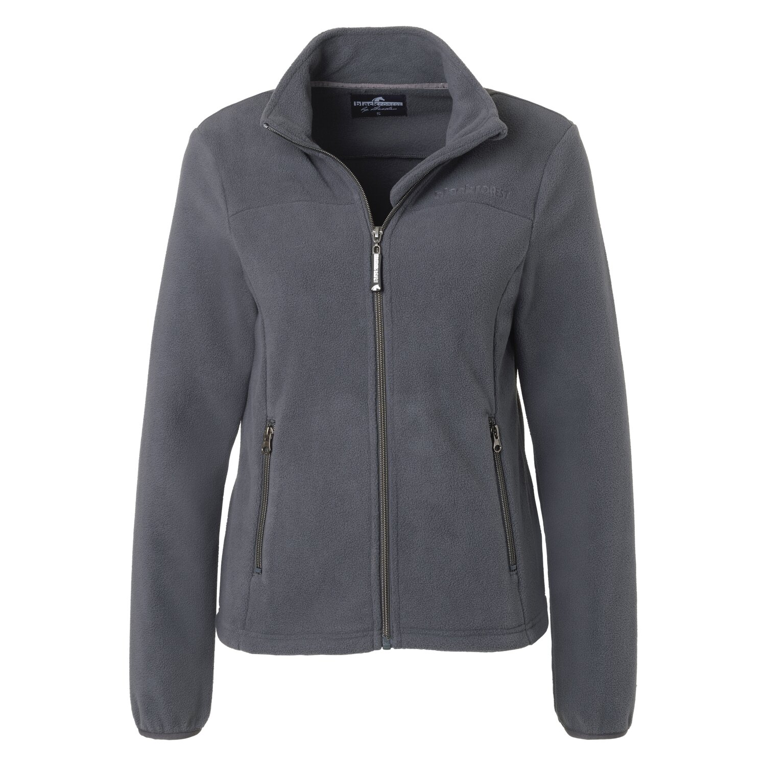 black forest Fleecejacke – Ansicht 1