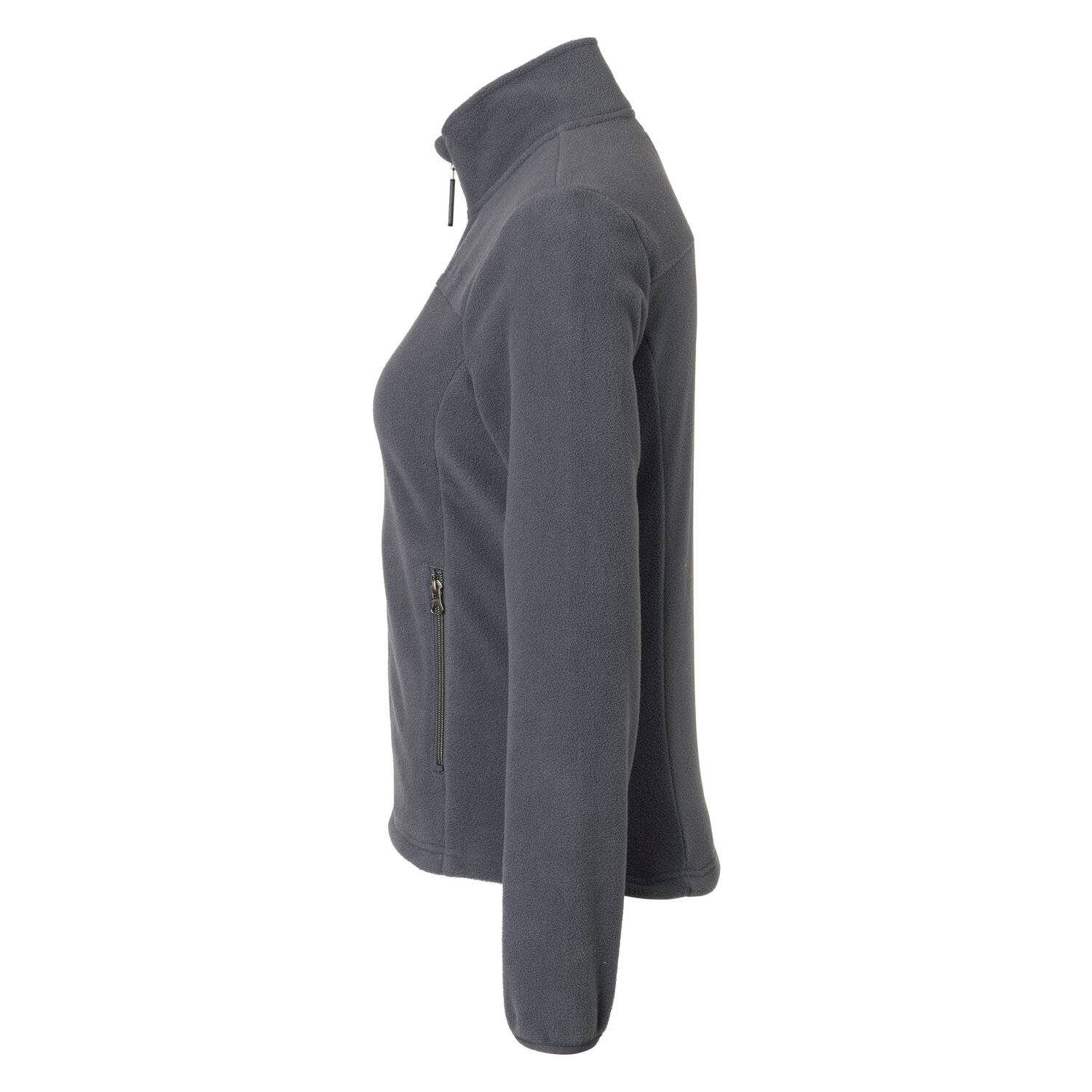 black forest Fleecejacke – Ansicht 3