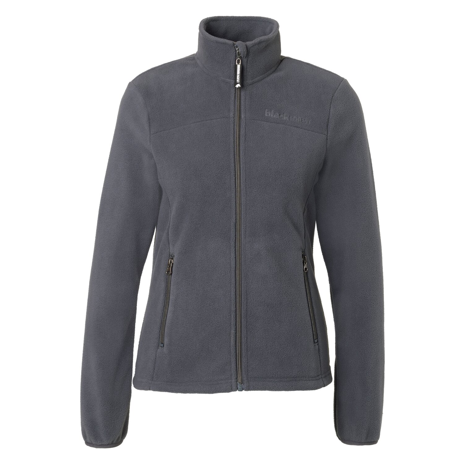 black forest Fleecejacke – Ansicht 4