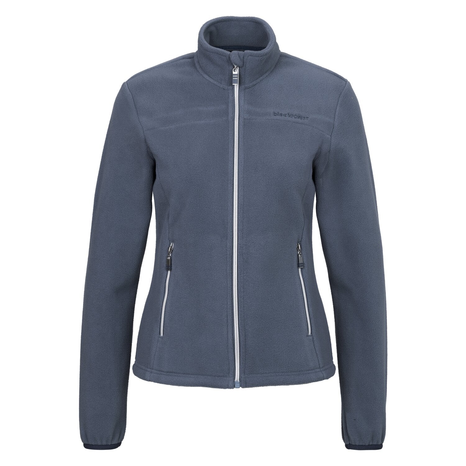 black forest Fleecejacke &ndash; Ansicht 1