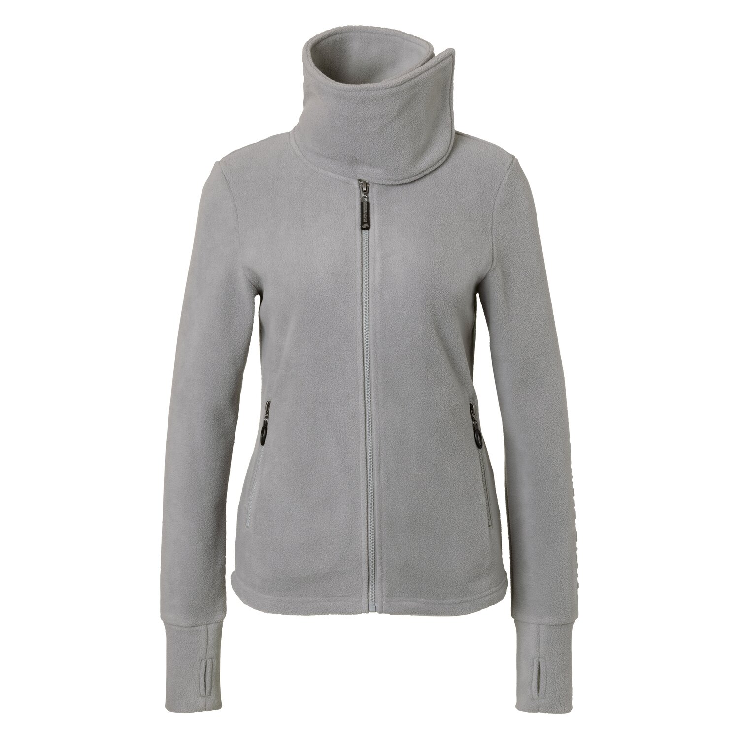 black forest Fleecejacke – Ansicht 1