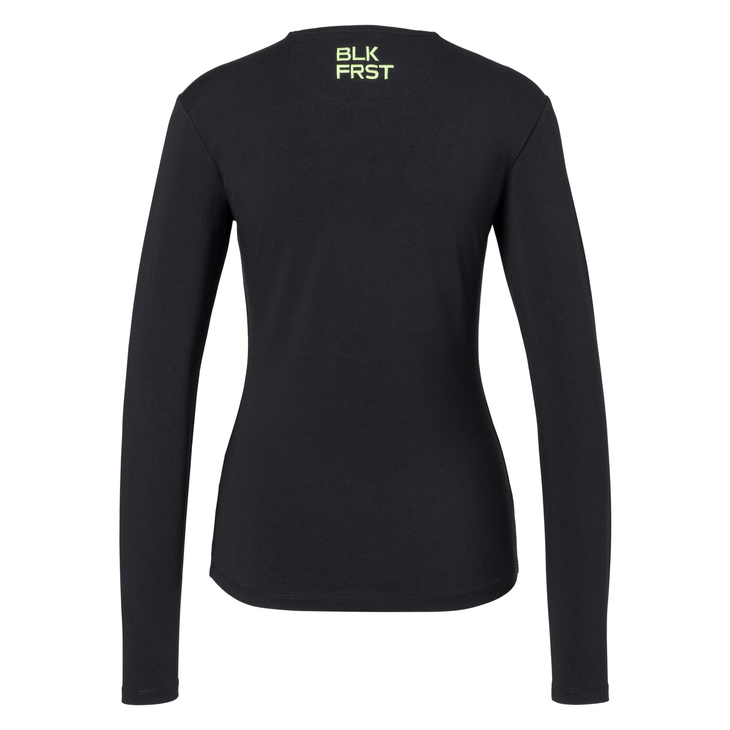 black forest Langarmshirt &ndash; Ansicht 3