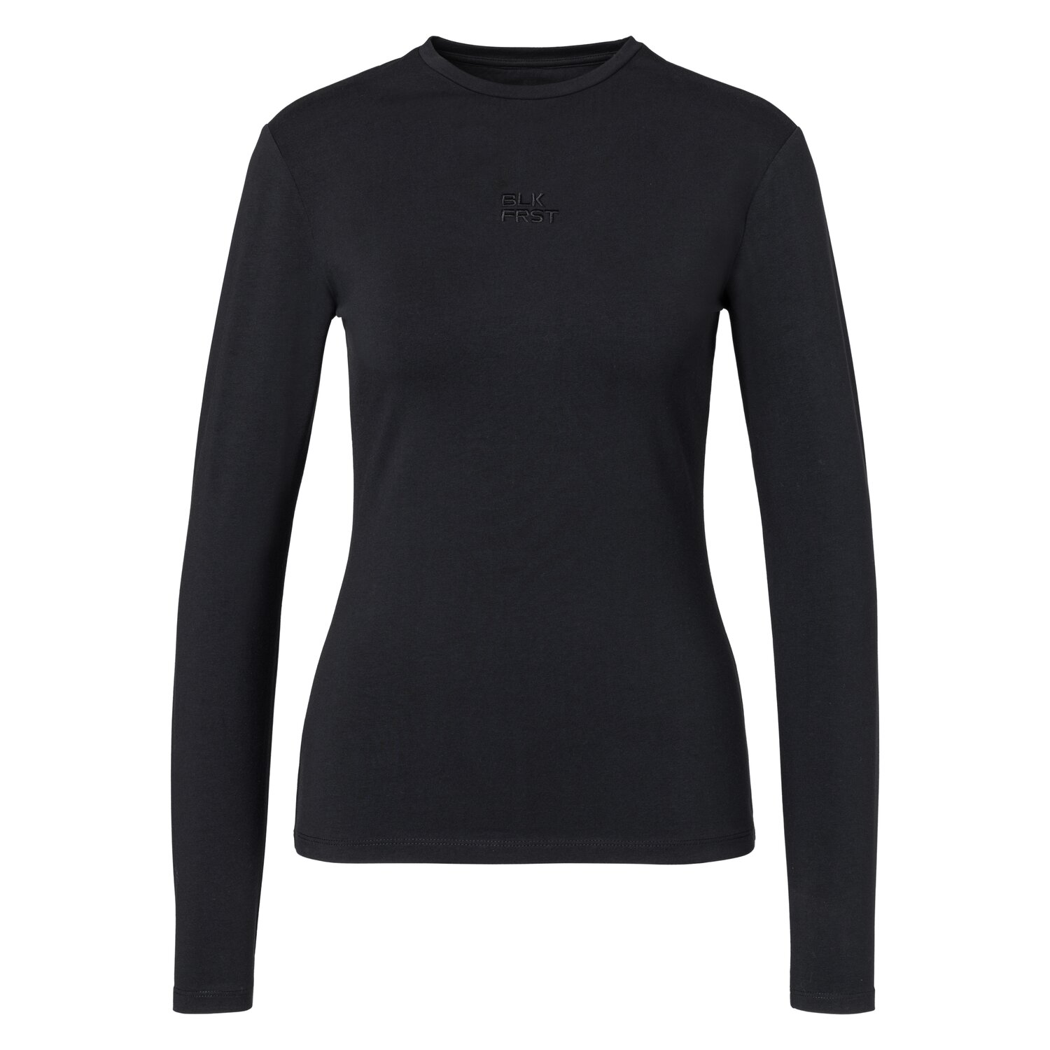 black forest Langarmshirt &ndash; Ansicht 1