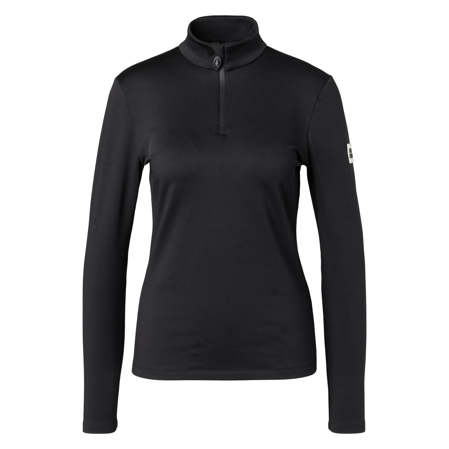 black forest Winter-Funktionsshirt – Ansicht 1