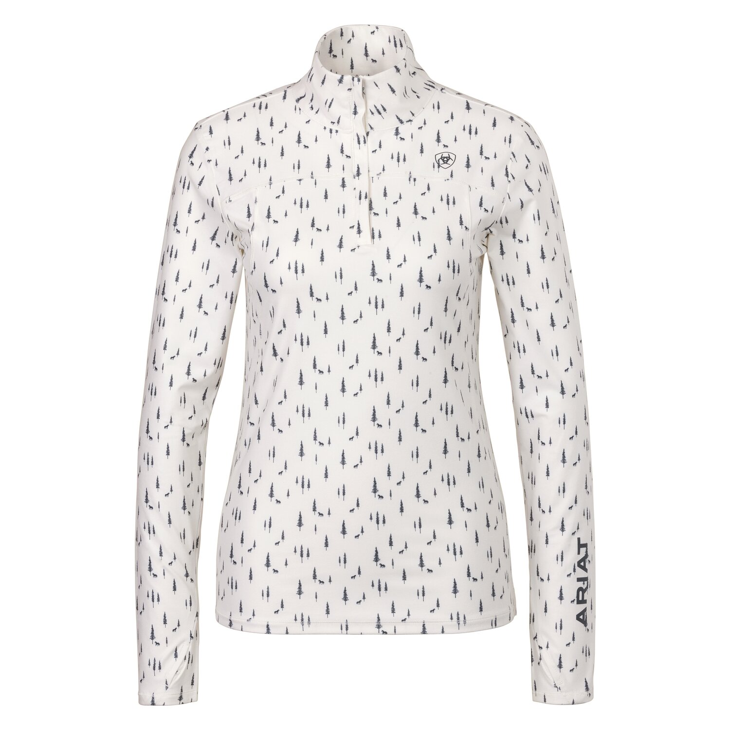 ARIAT Funktionsshirt Lowell 3.0 – Ansicht 1