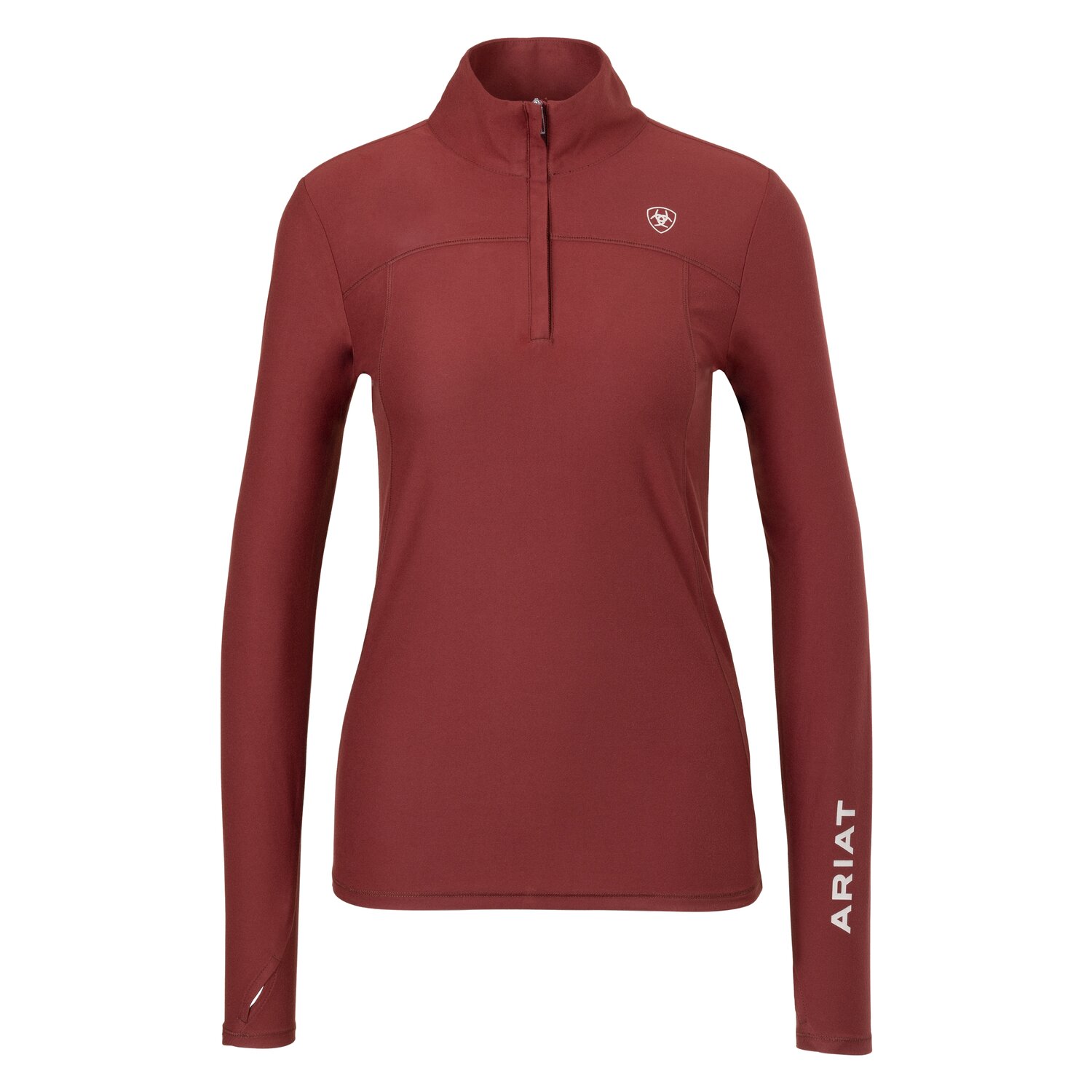 ARIAT Funktionsshirt Lowell 3.0 – Ansicht 1