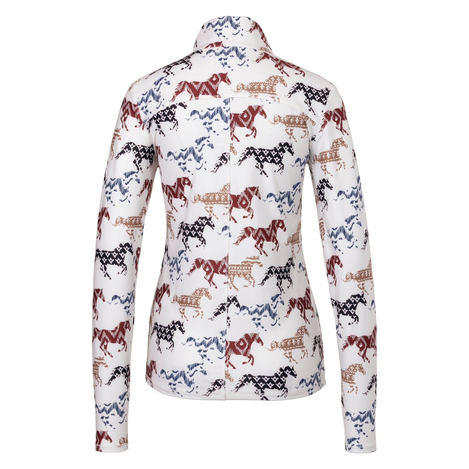 ARIAT Funktionsshirt Lowell 3.0 &ndash; Ansicht 2