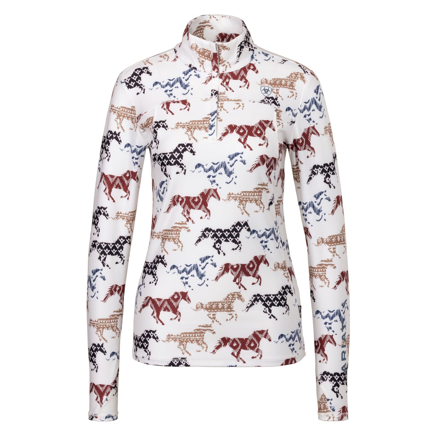 ARIAT Funktionsshirt Lowell 3.0 – Ansicht 4